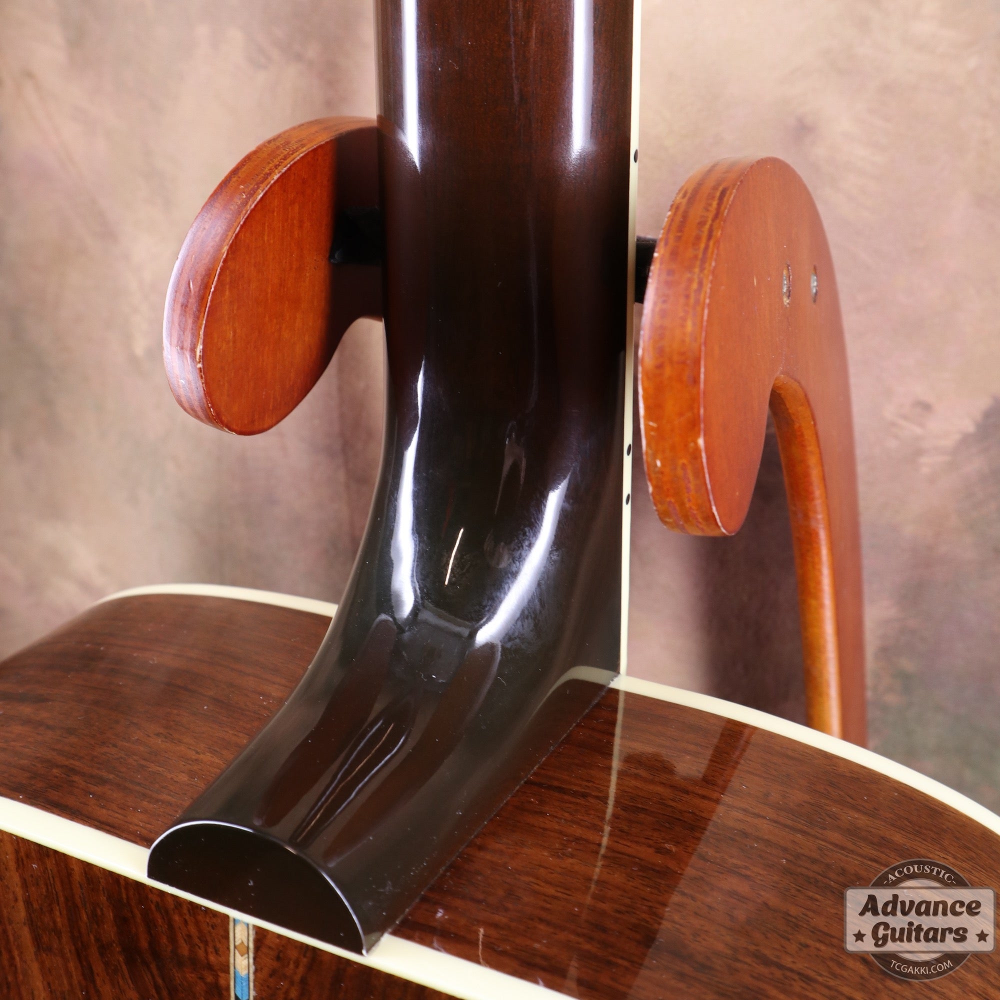 2016年製 Songwriter Mystic - TC楽器 - TCGAKKI