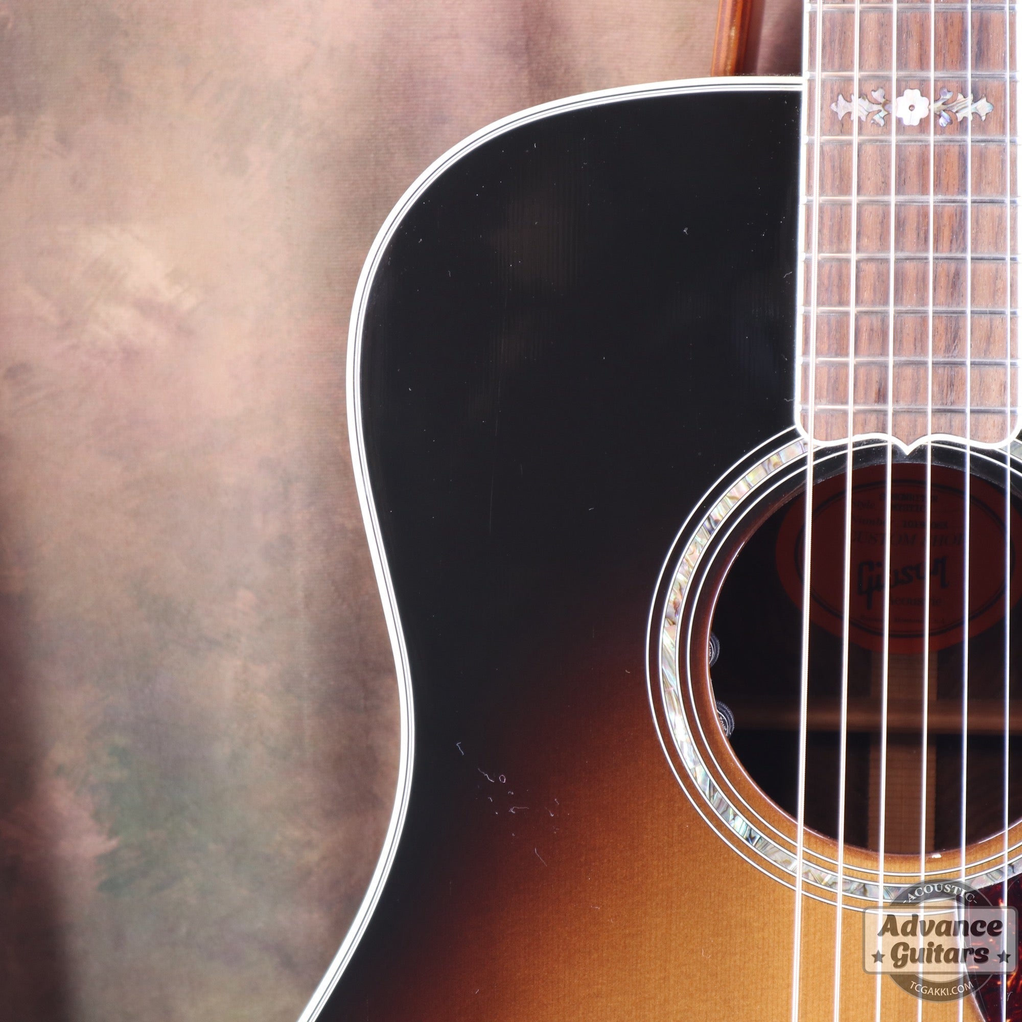 2016年製 Songwriter Mystic - TC楽器 - TCGAKKI