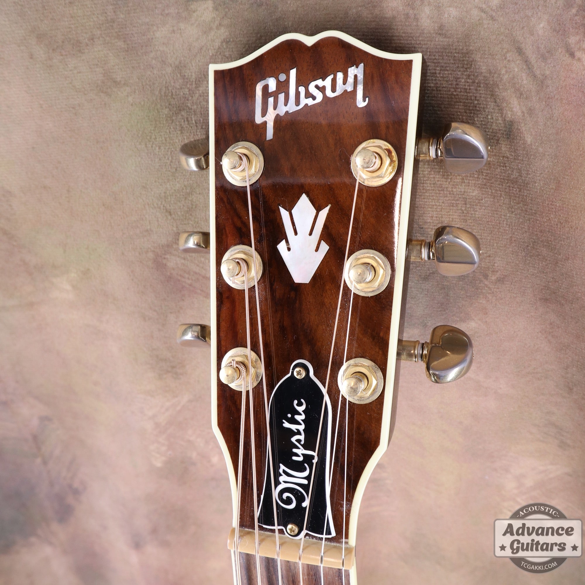 2016年製 Songwriter Mystic - TC楽器 - TCGAKKI