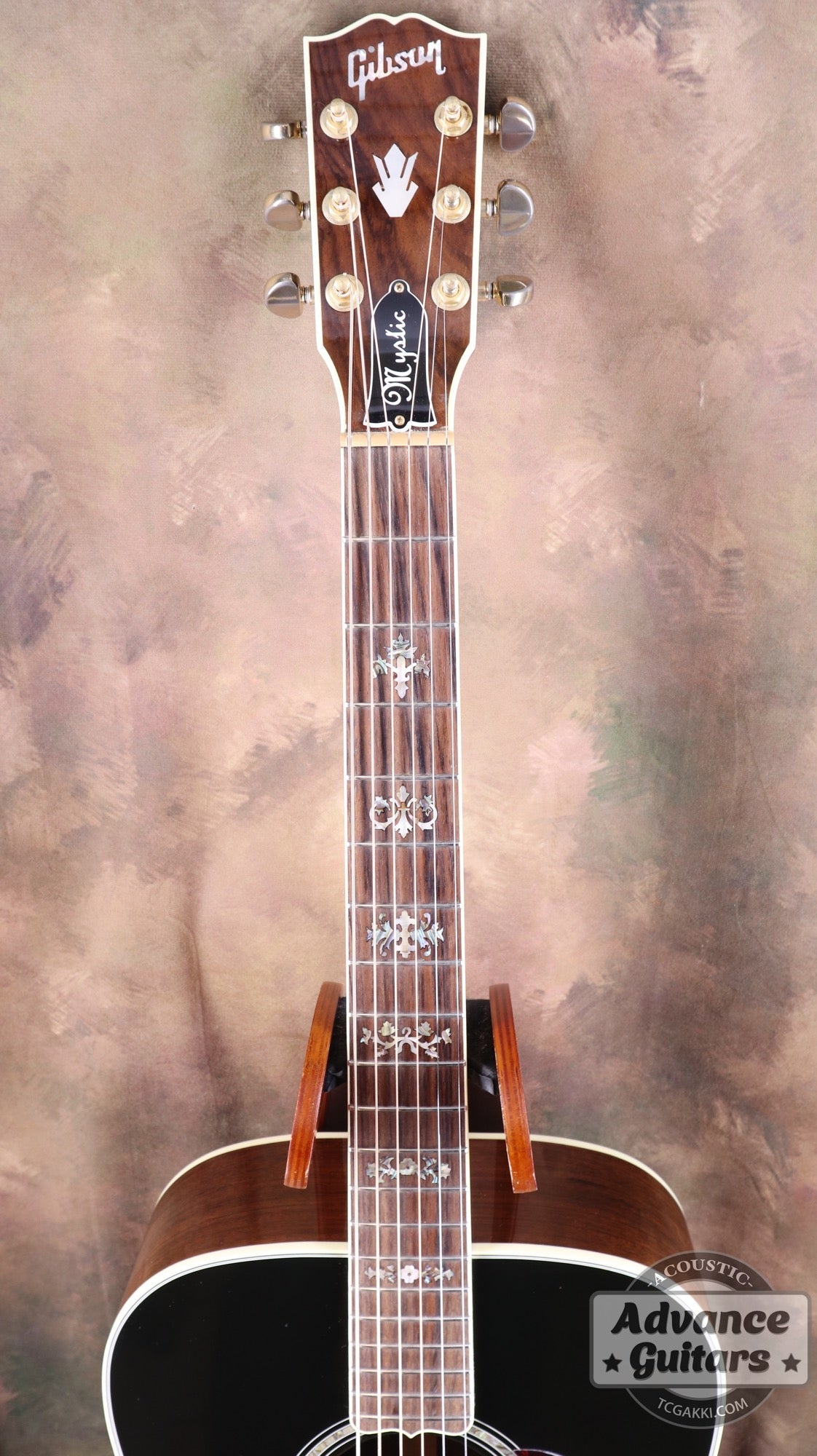 2016年製 Songwriter Mystic - TC楽器 - TCGAKKI