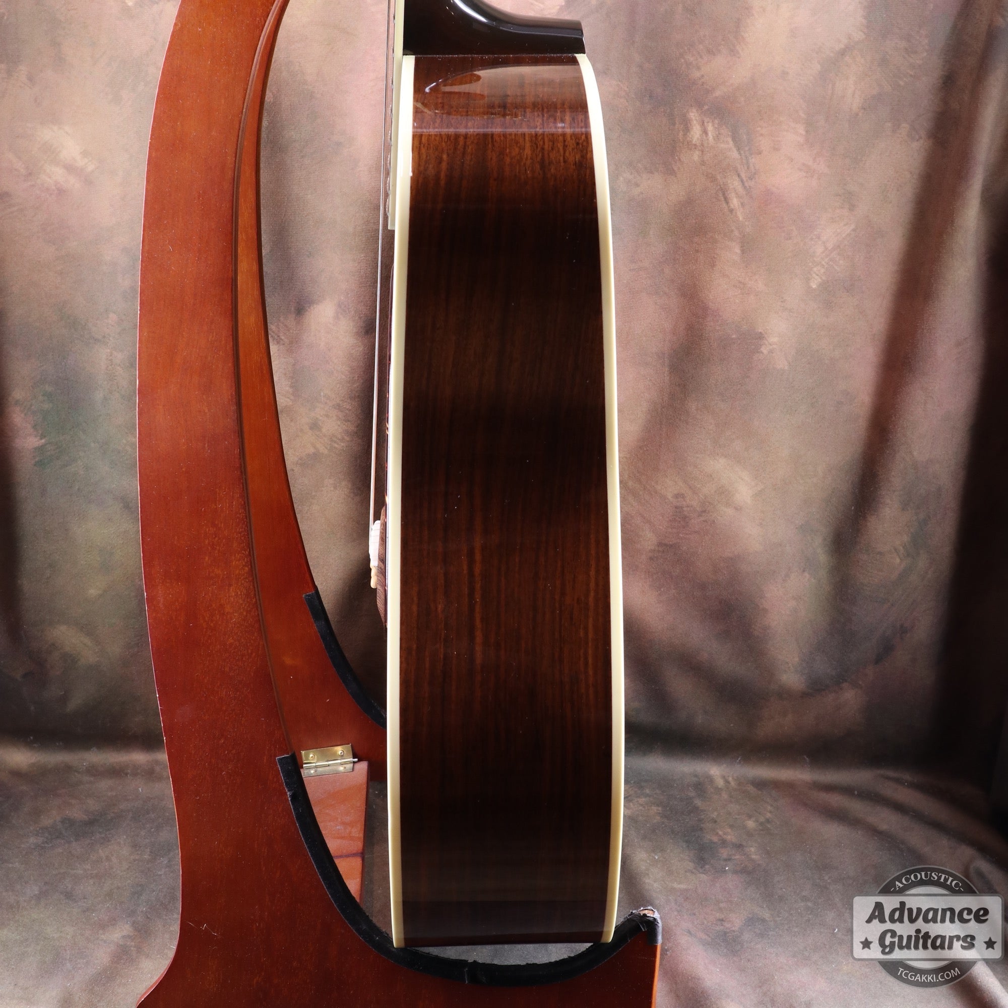 2016年製 Songwriter Mystic - TC楽器 - TCGAKKI