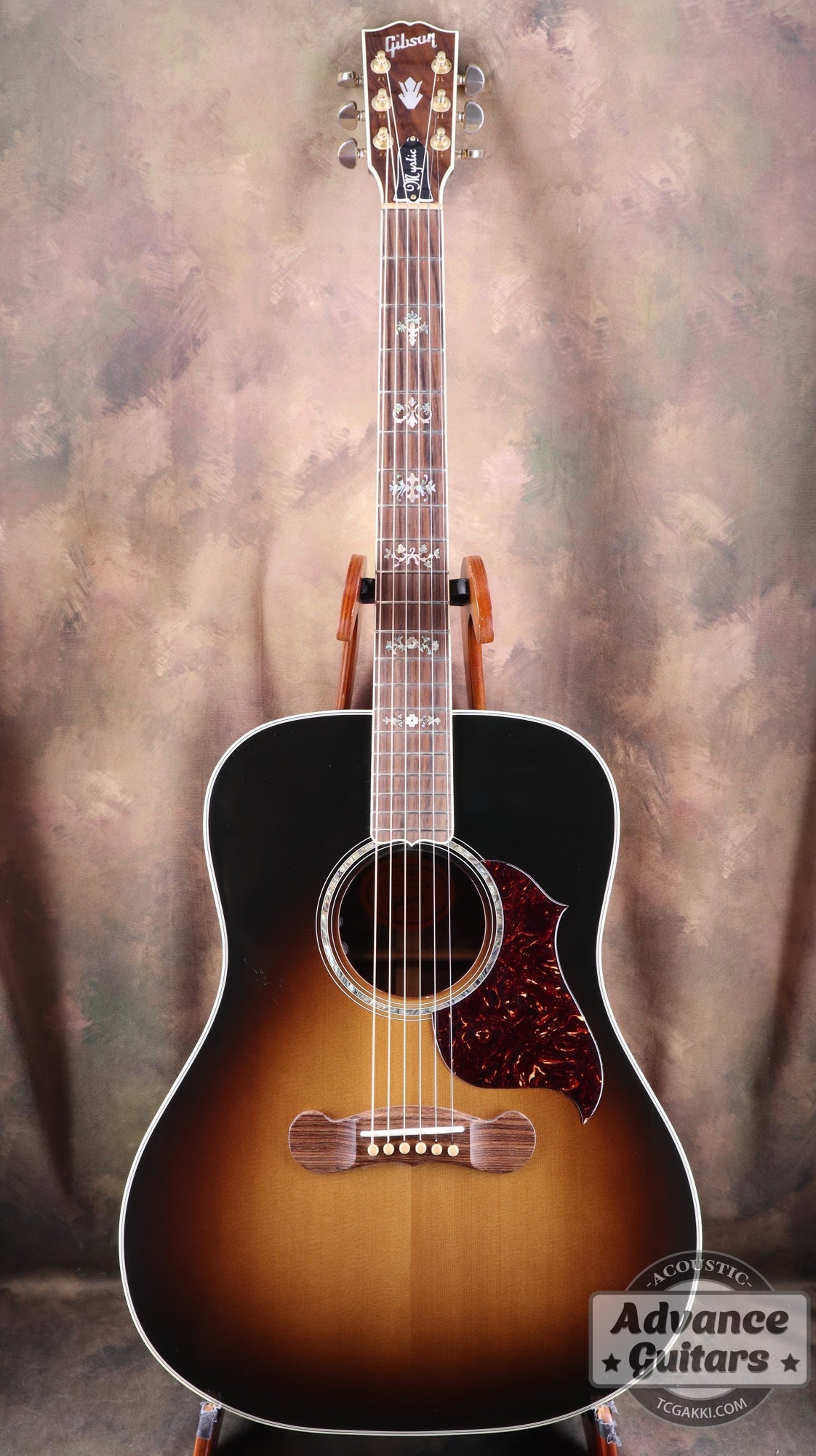 2016年製 Songwriter Mystic - TC楽器 - TCGAKKI