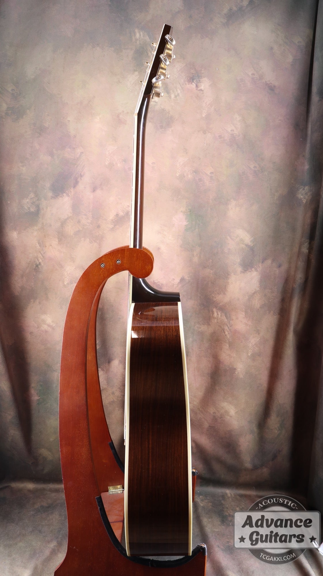 2016年製 Songwriter Mystic - TC楽器 - TCGAKKI