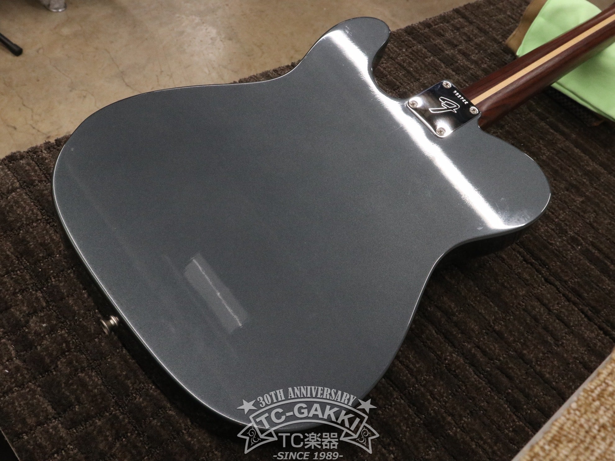 2016 Telecaster Thinline NOS - TC楽器 - TCGAKKI