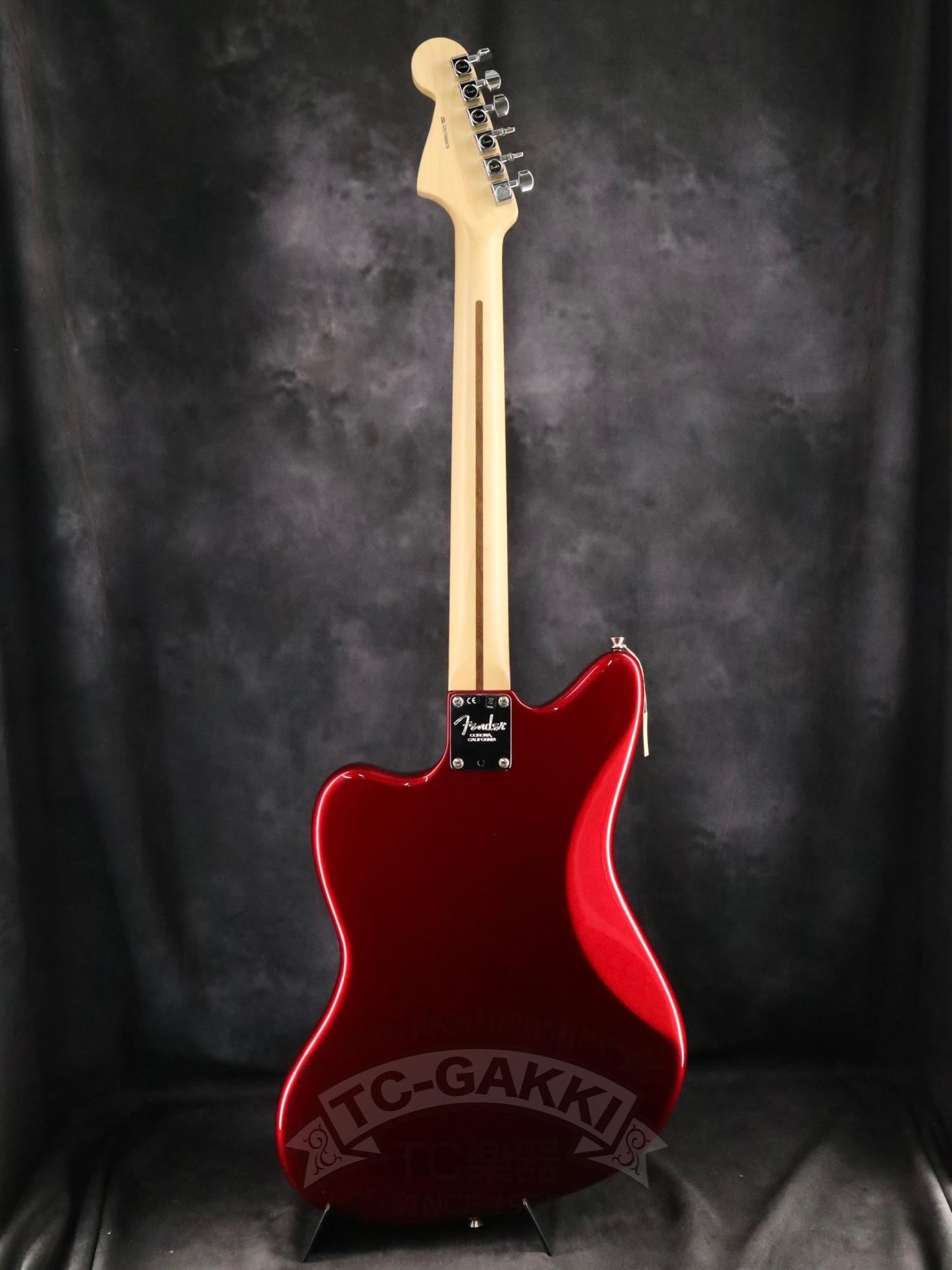 2017 American Professional Jazzmaster - TC楽器 - TCGAKKI