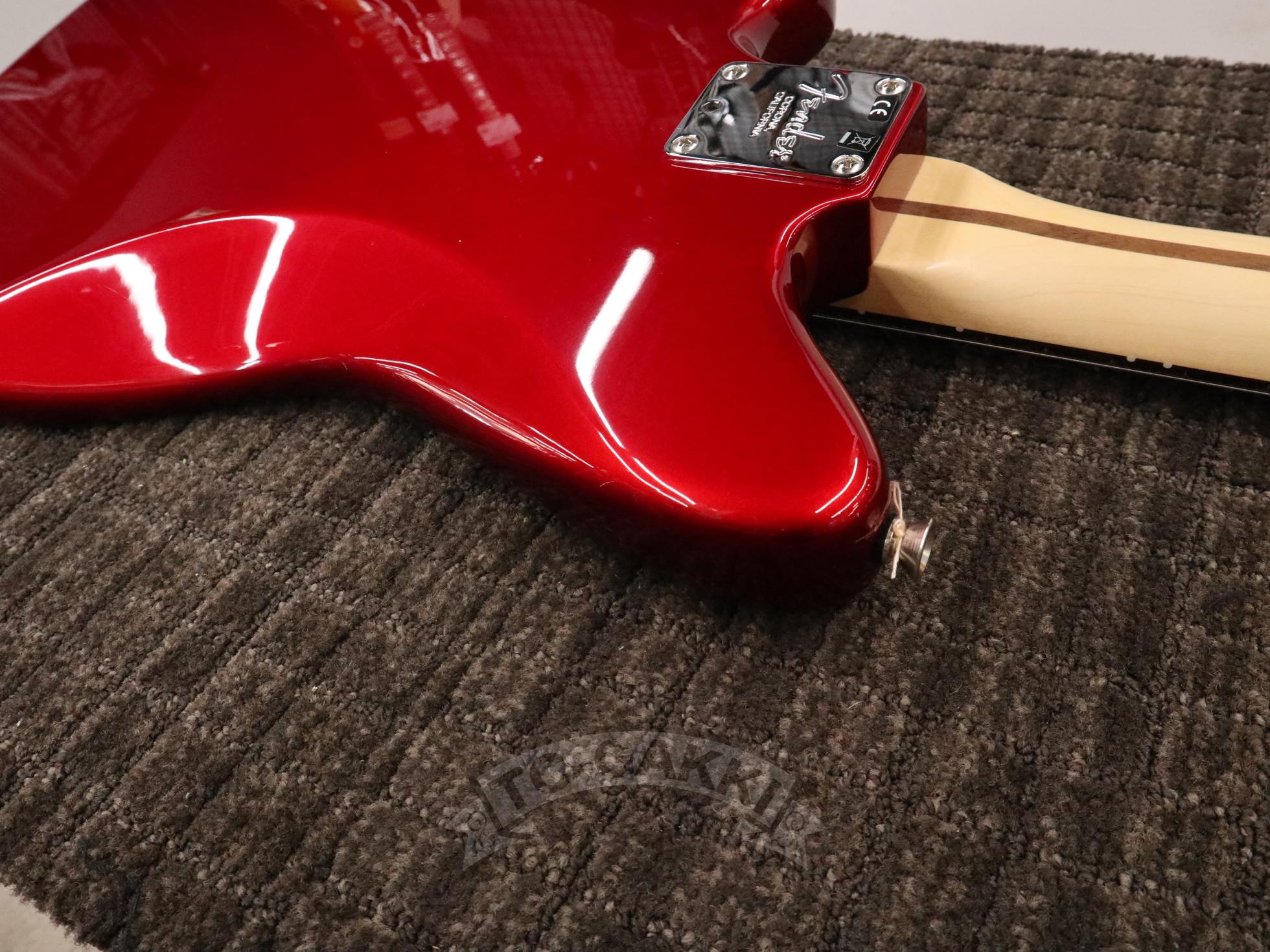 2017 American Professional Jazzmaster - TC楽器 - TCGAKKI