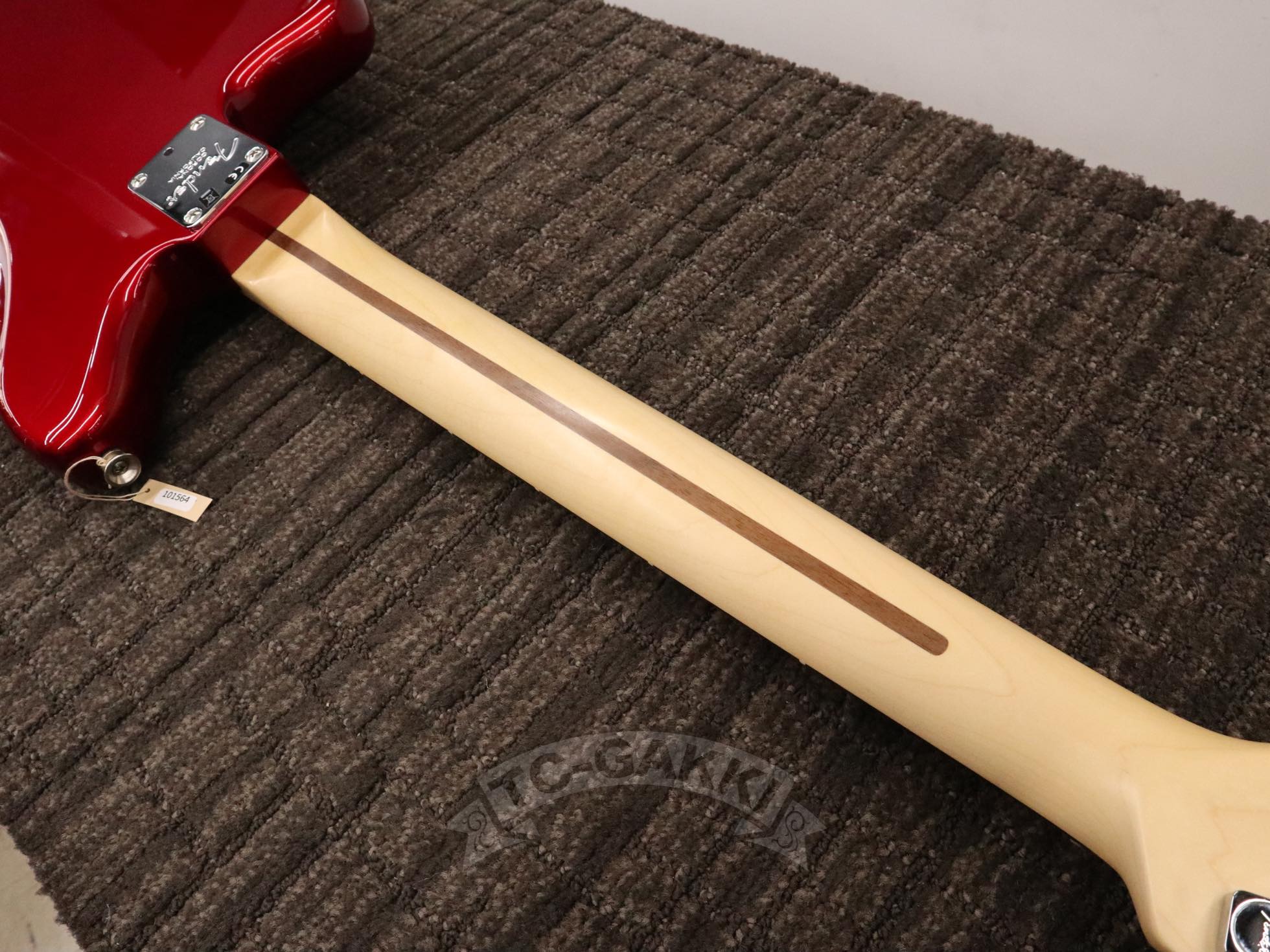 2017 American Professional Jazzmaster - TC楽器 - TCGAKKI