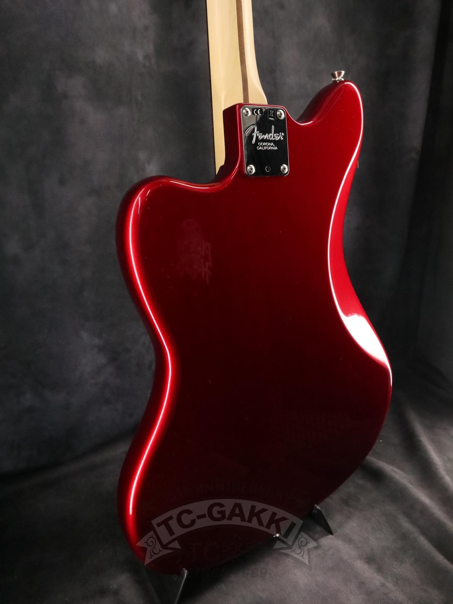 2017 American Professional Jazzmaster - TC楽器 - TCGAKKI