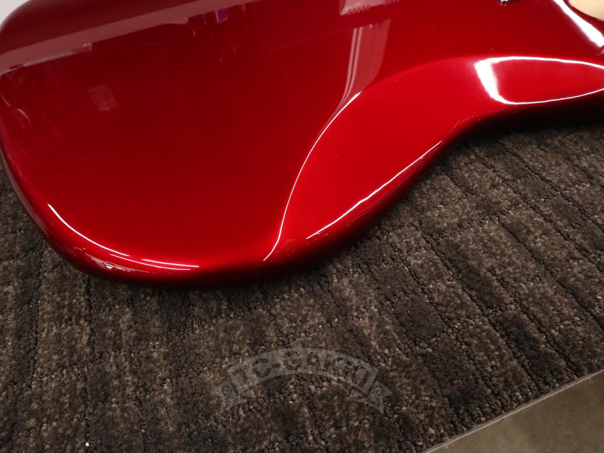 2017 American Professional Jazzmaster - TC楽器 - TCGAKKI