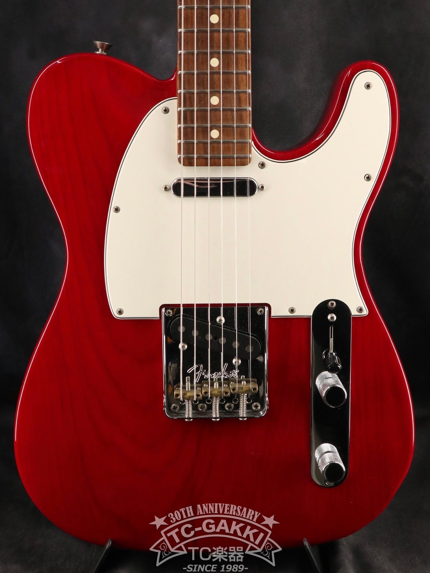 2017 American Professional Telecaster - TC楽器 - TCGAKKI