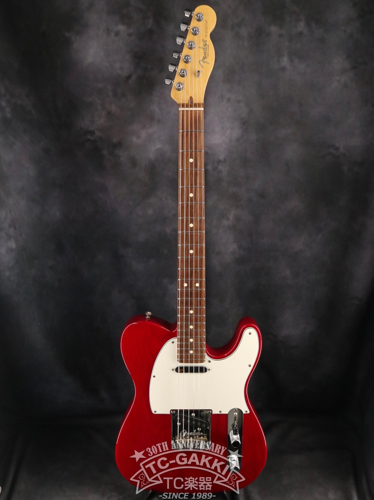 2017 American Professional Telecaster - TC楽器 - TCGAKKI