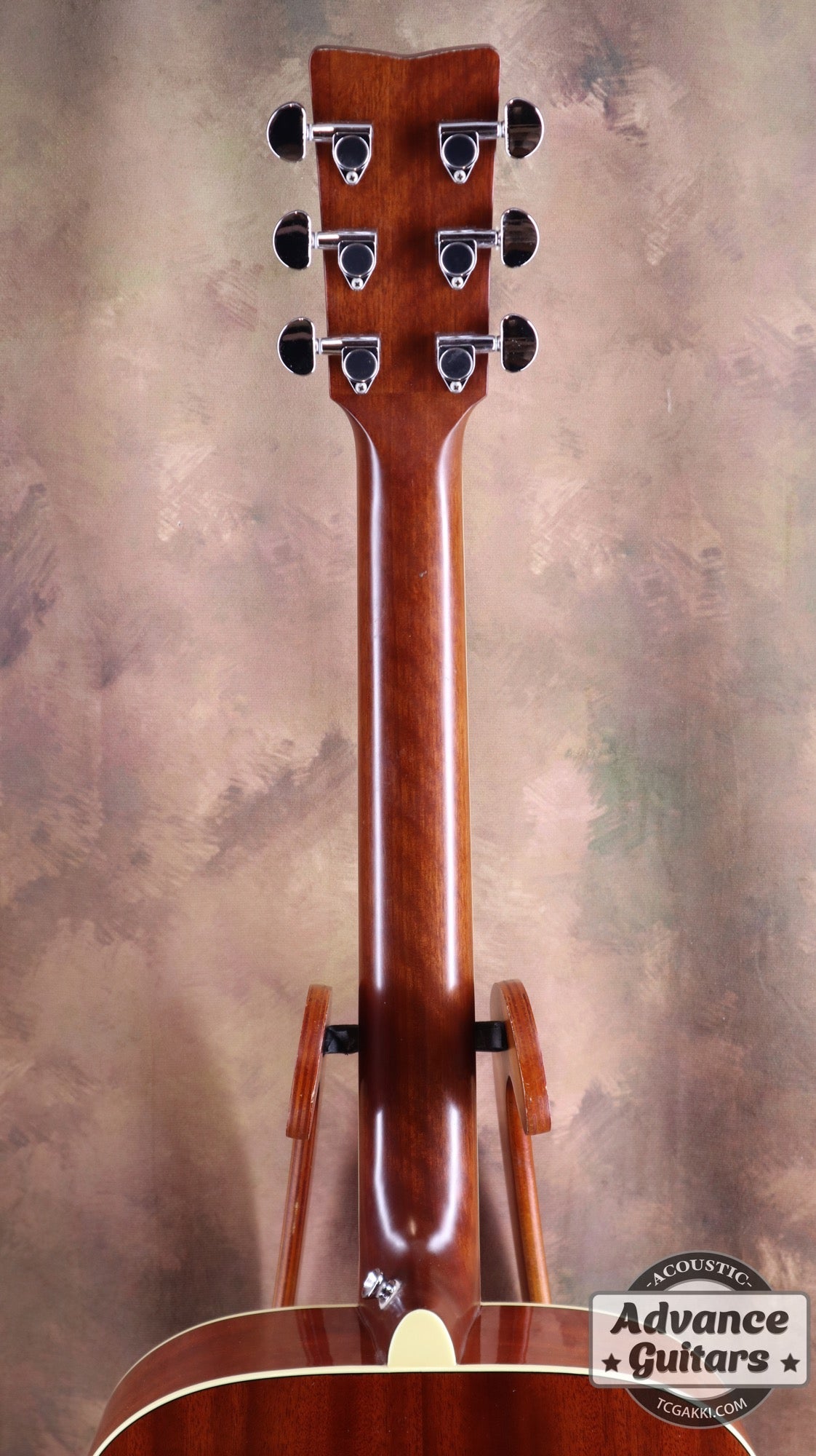 2017年製 FS - TA - TC楽器 - TCGAKKI