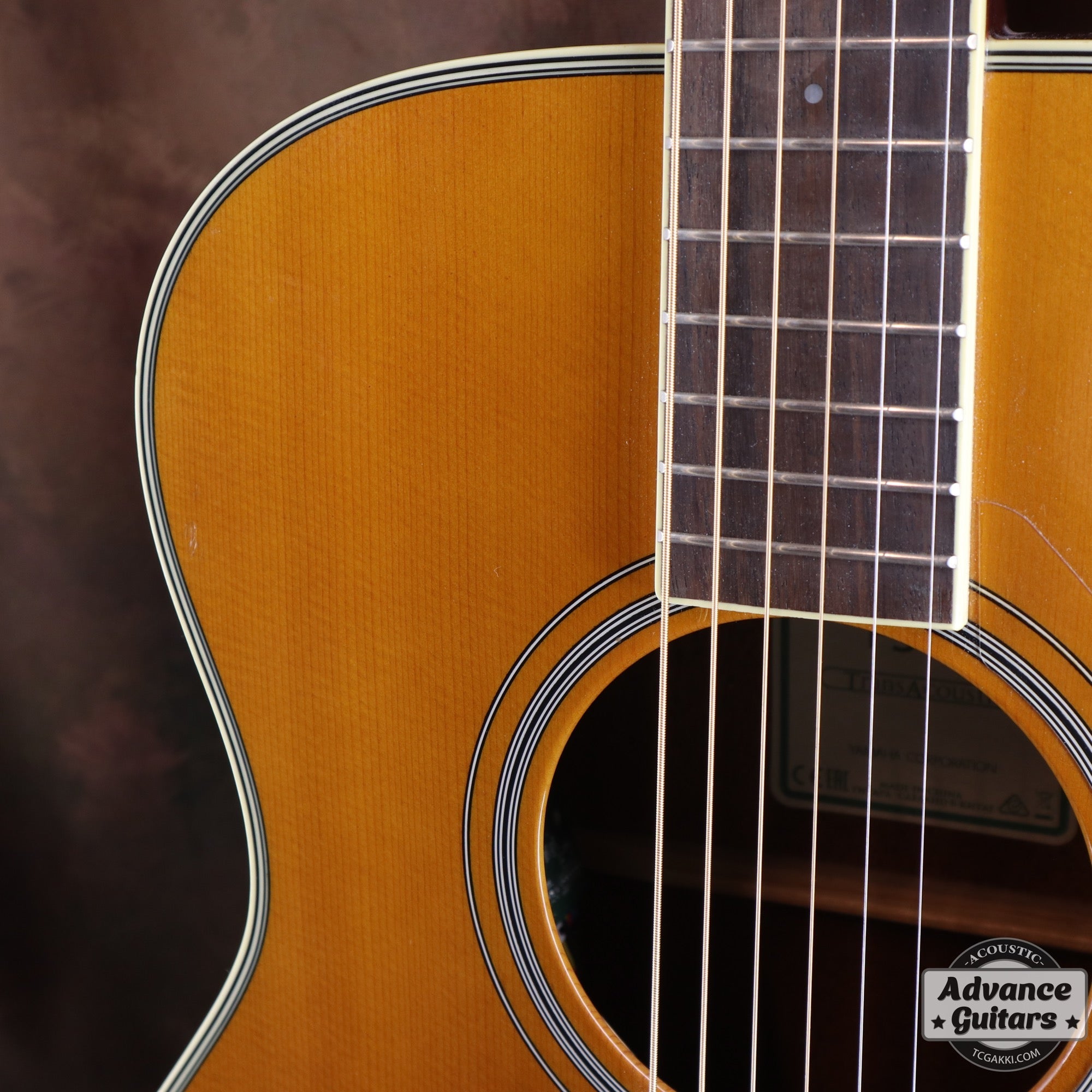 2017年製 FS - TA - TC楽器 - TCGAKKI