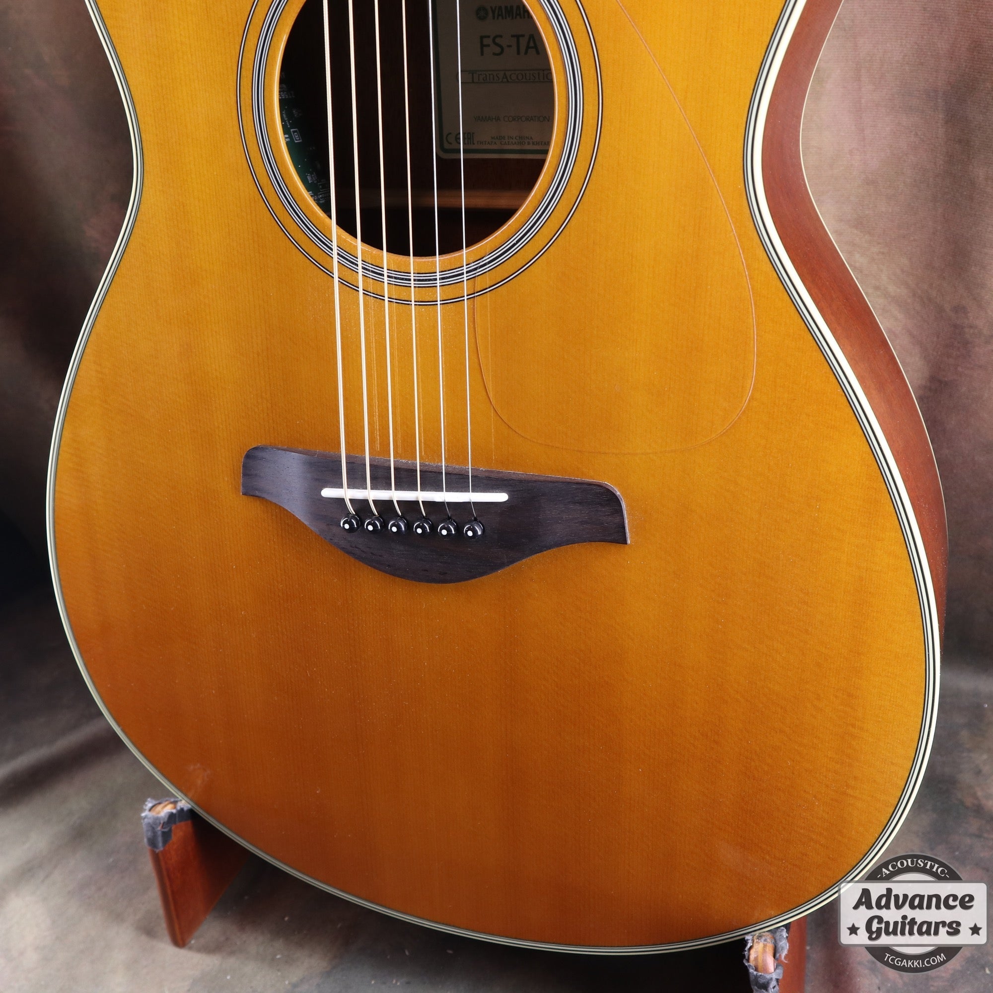 2017年製 FS - TA - TC楽器 - TCGAKKI