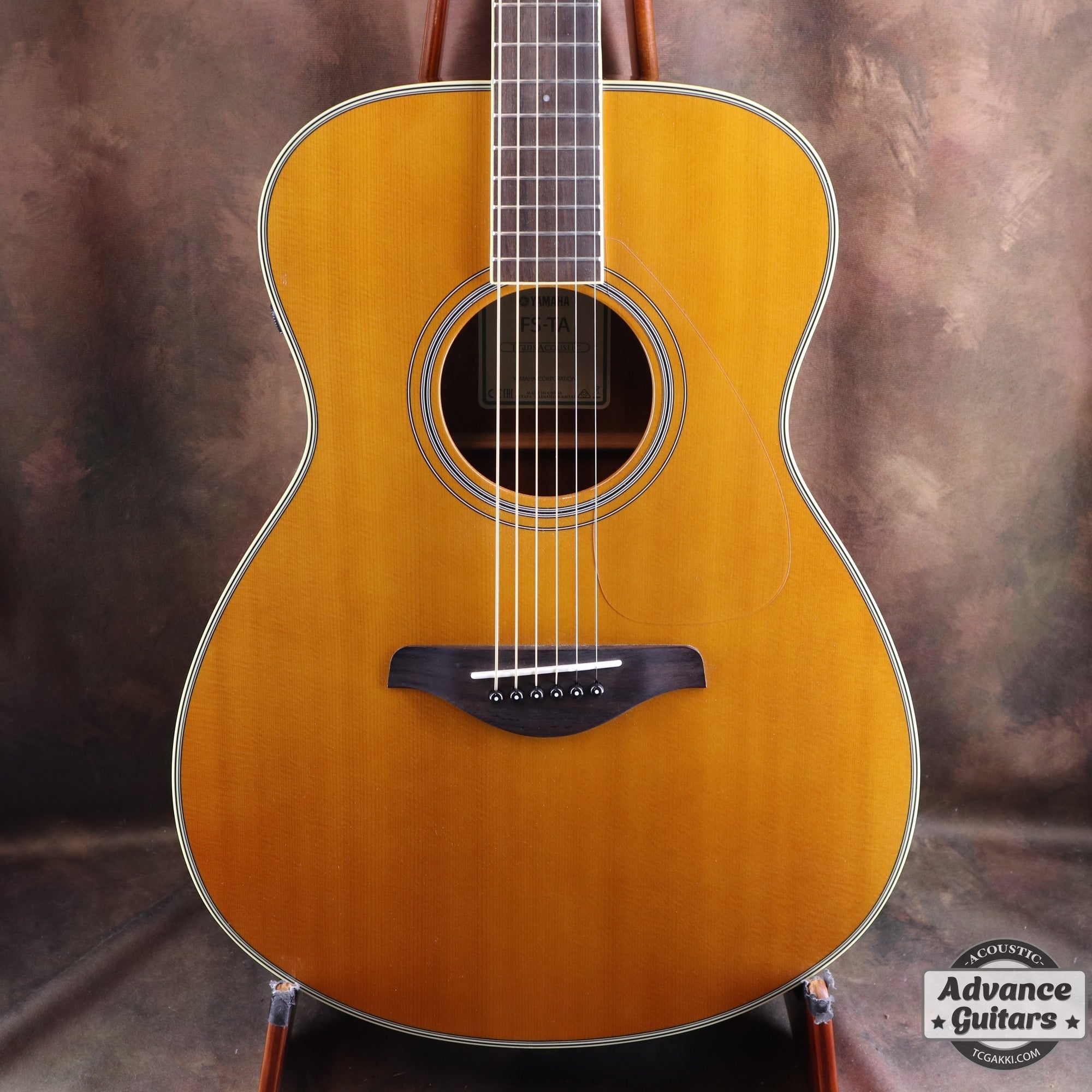 2017年製 FS - TA - TC楽器 - TCGAKKI