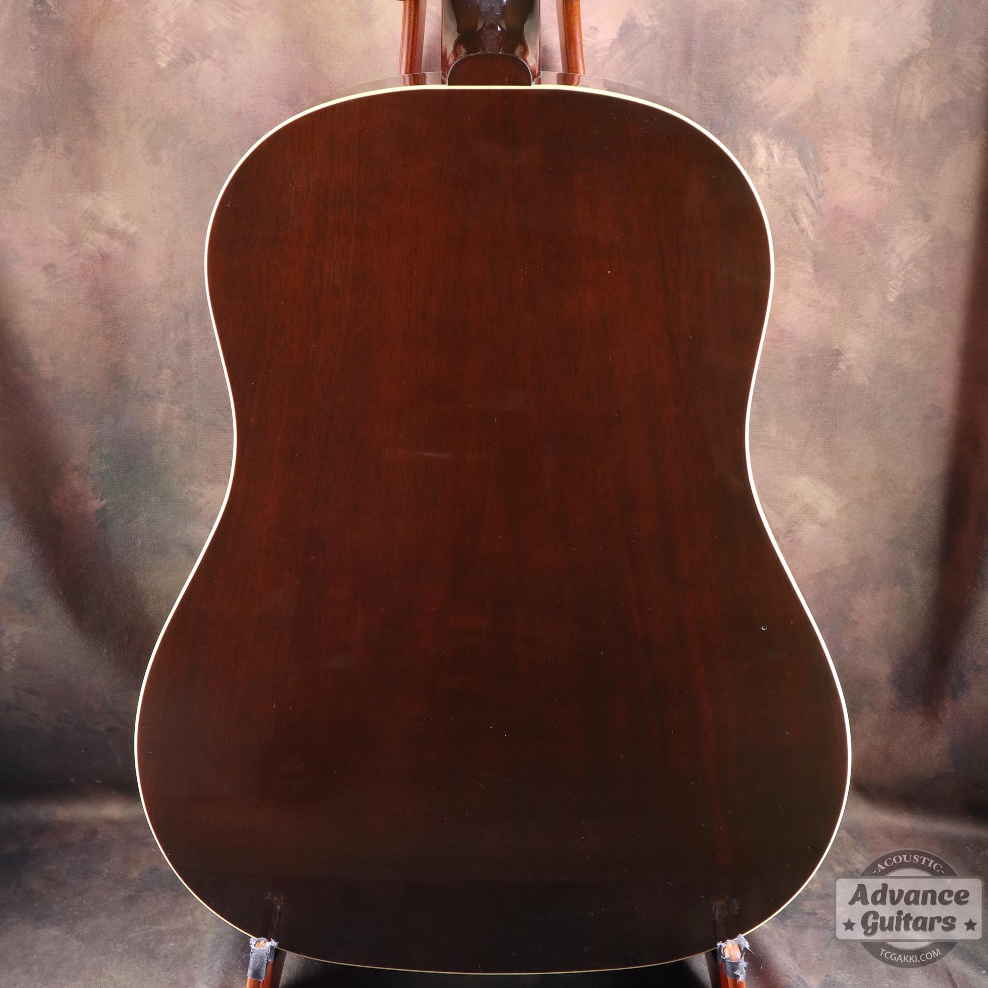 2017年製 J - 35 VINTAGE - TC楽器 - TCGAKKI