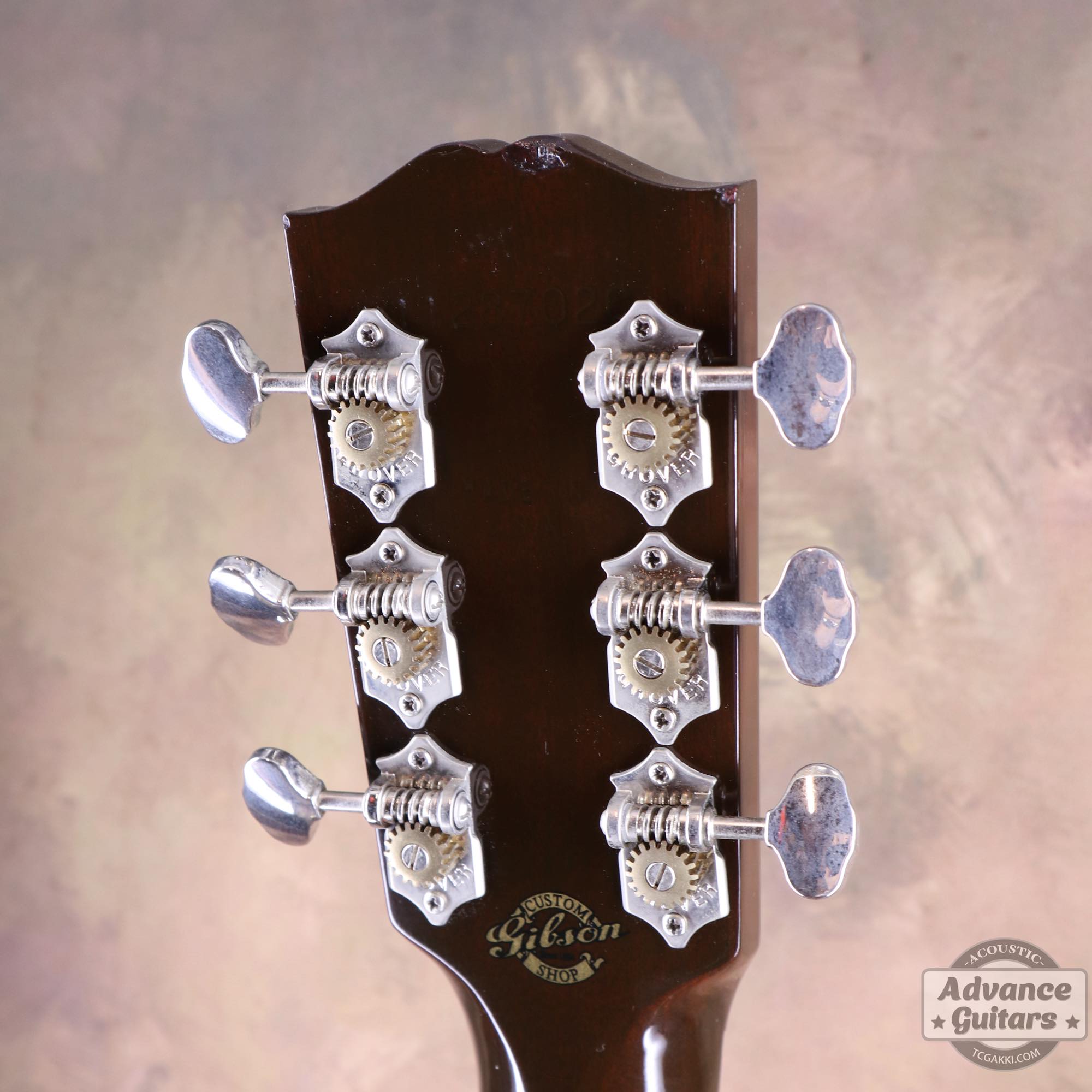 2017年製 J - 35 VINTAGE - TC楽器 - TCGAKKI