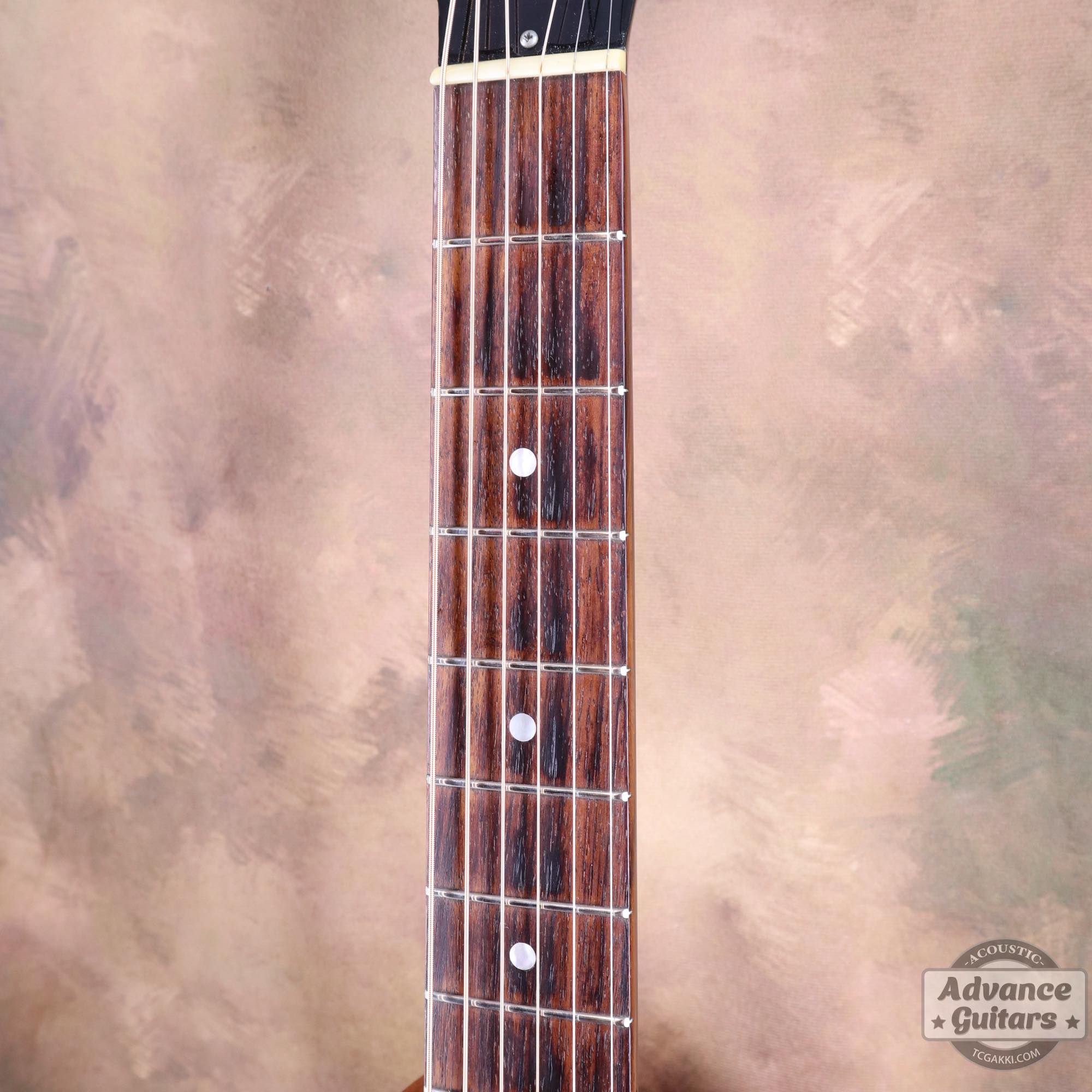 2017年製 J - 35 VINTAGE - TC楽器 - TCGAKKI