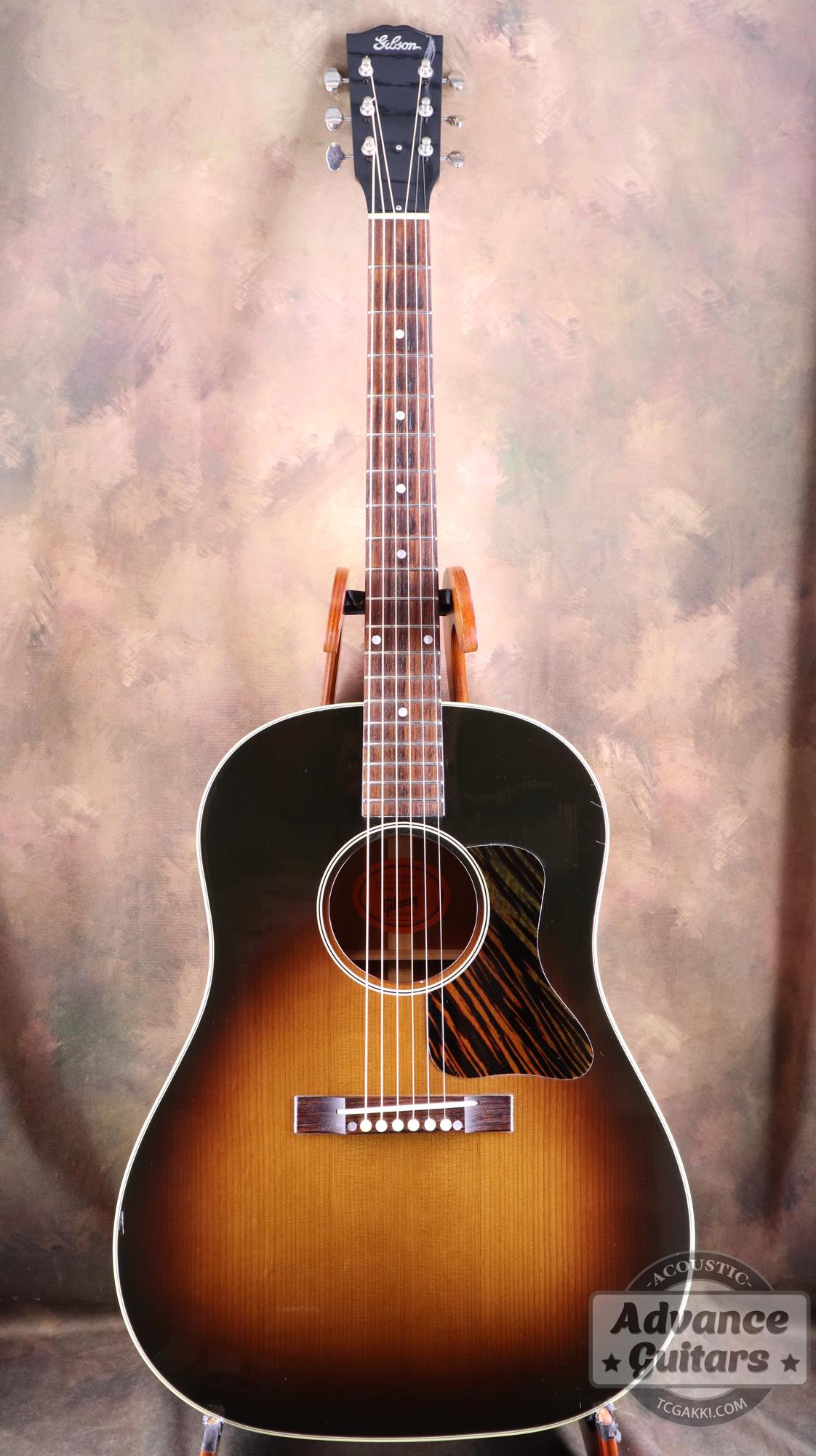 2017年製 J-35 VINTAGE