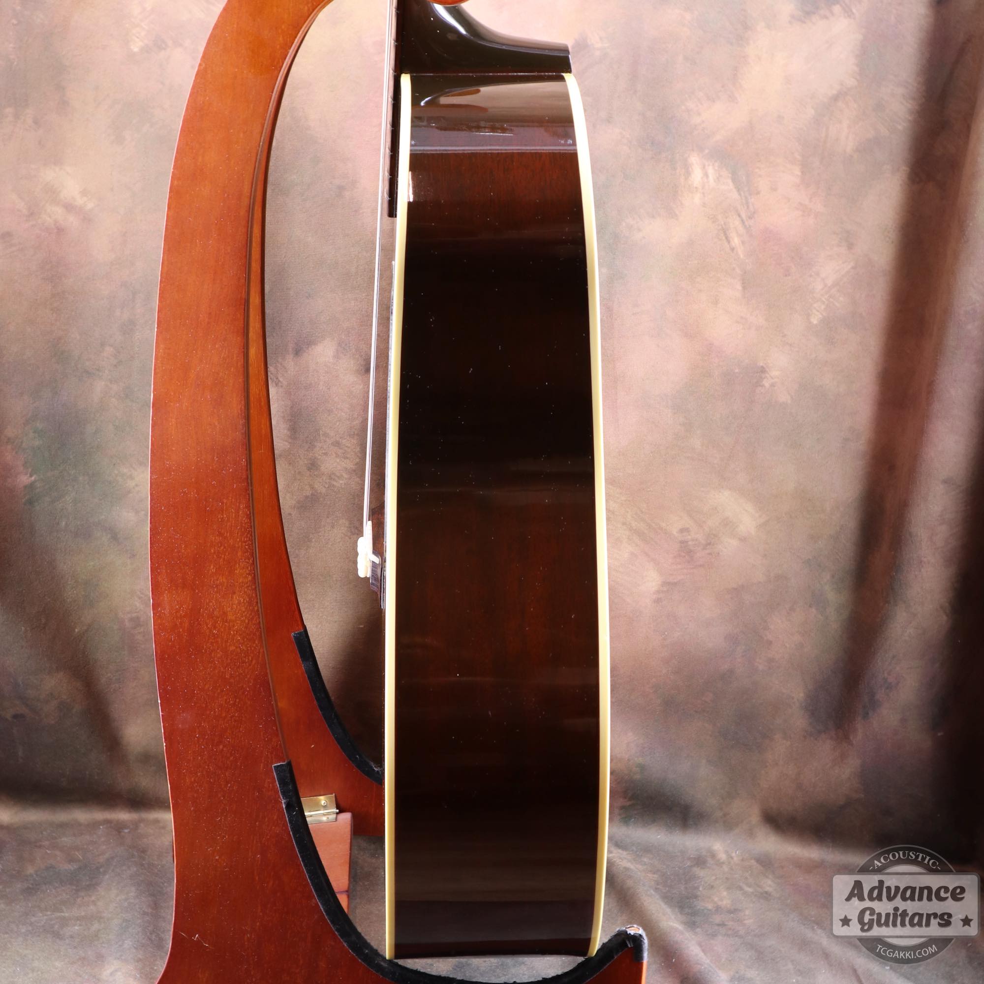 2017年製 J - 35 VINTAGE - TC楽器 - TCGAKKI