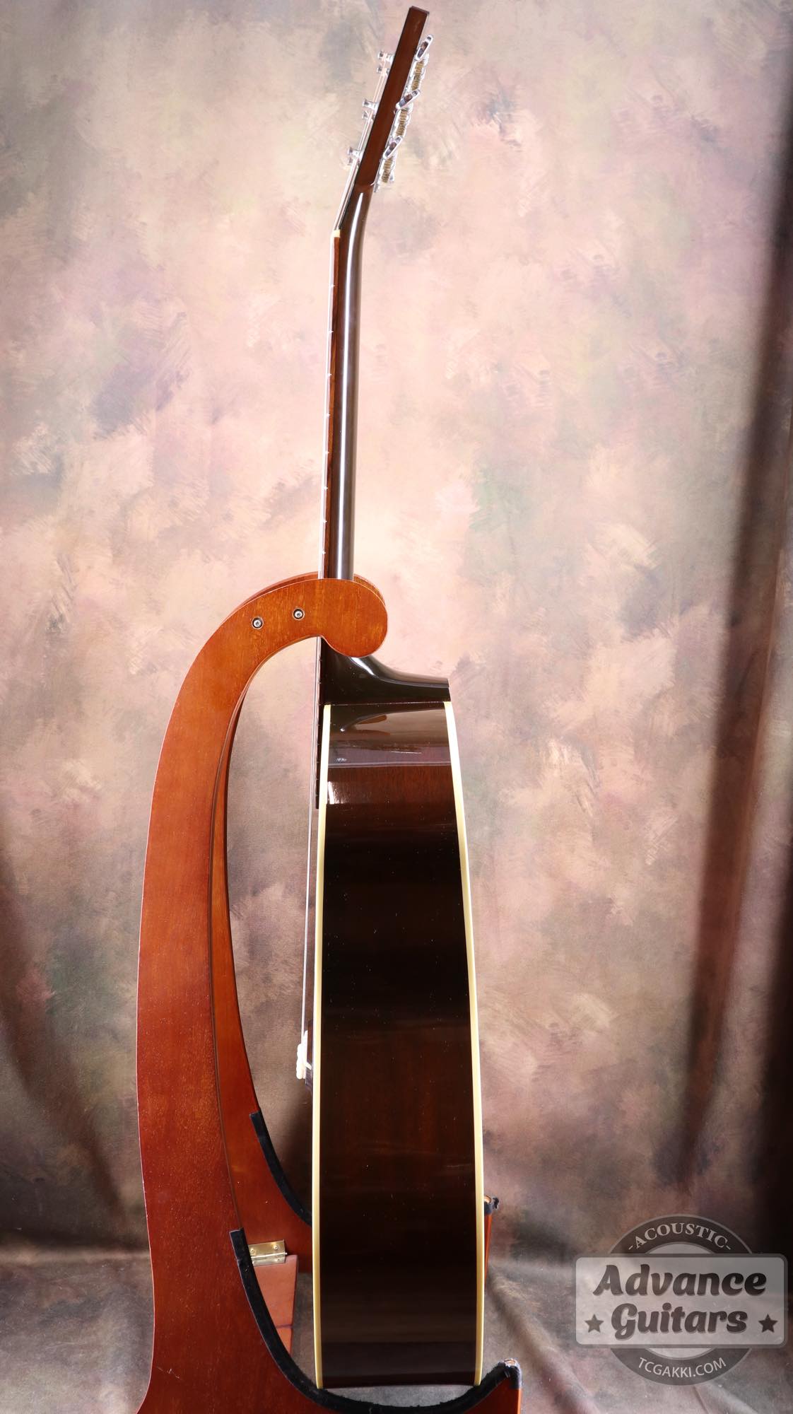 2017年製 J - 35 VINTAGE - TC楽器 - TCGAKKI