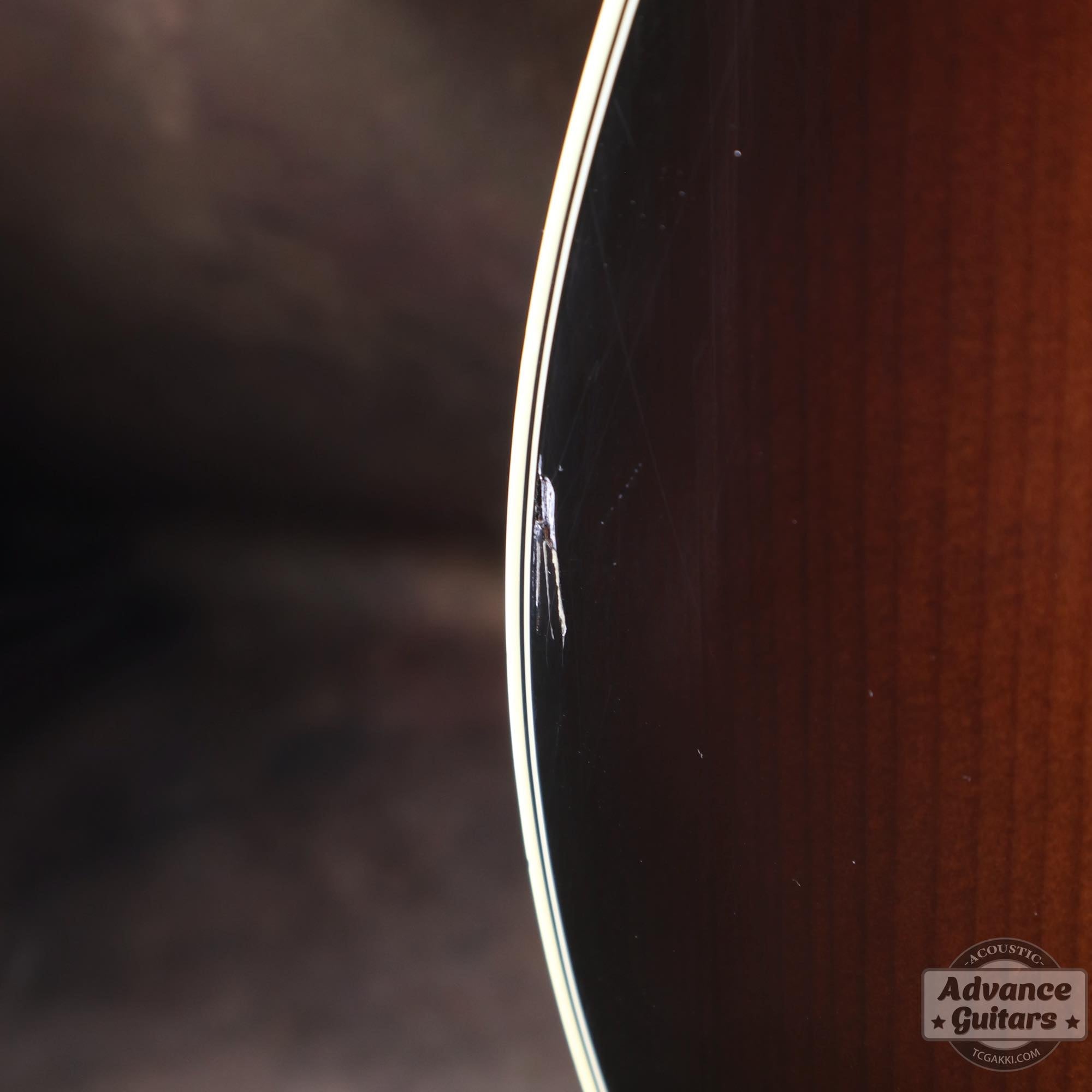 2017年製 J - 35 VINTAGE - TC楽器 - TCGAKKI