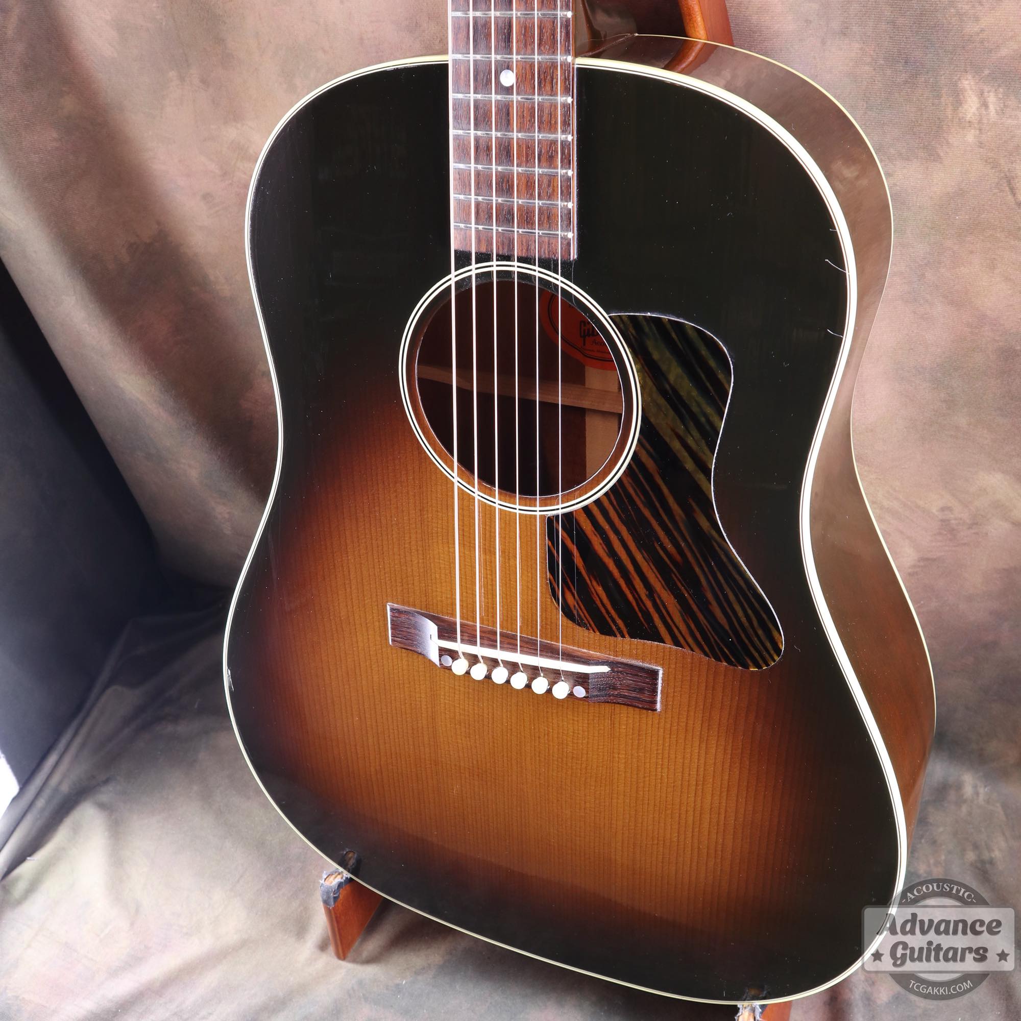 2017年製 J-35 VINTAGE