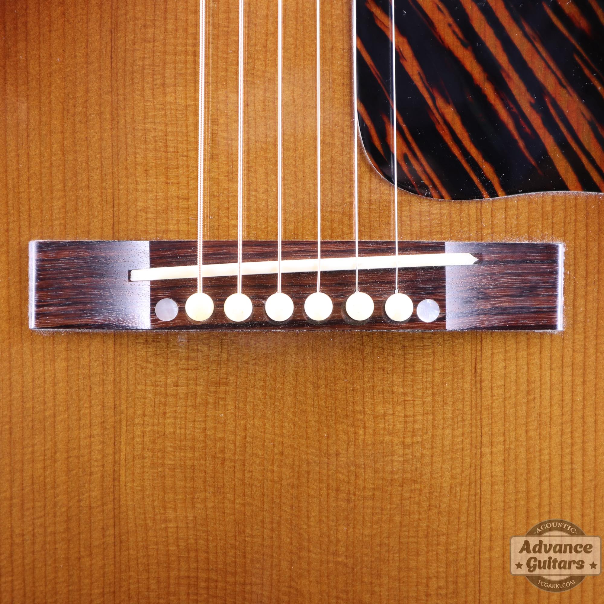 2017年製 J - 35 VINTAGE - TC楽器 - TCGAKKI