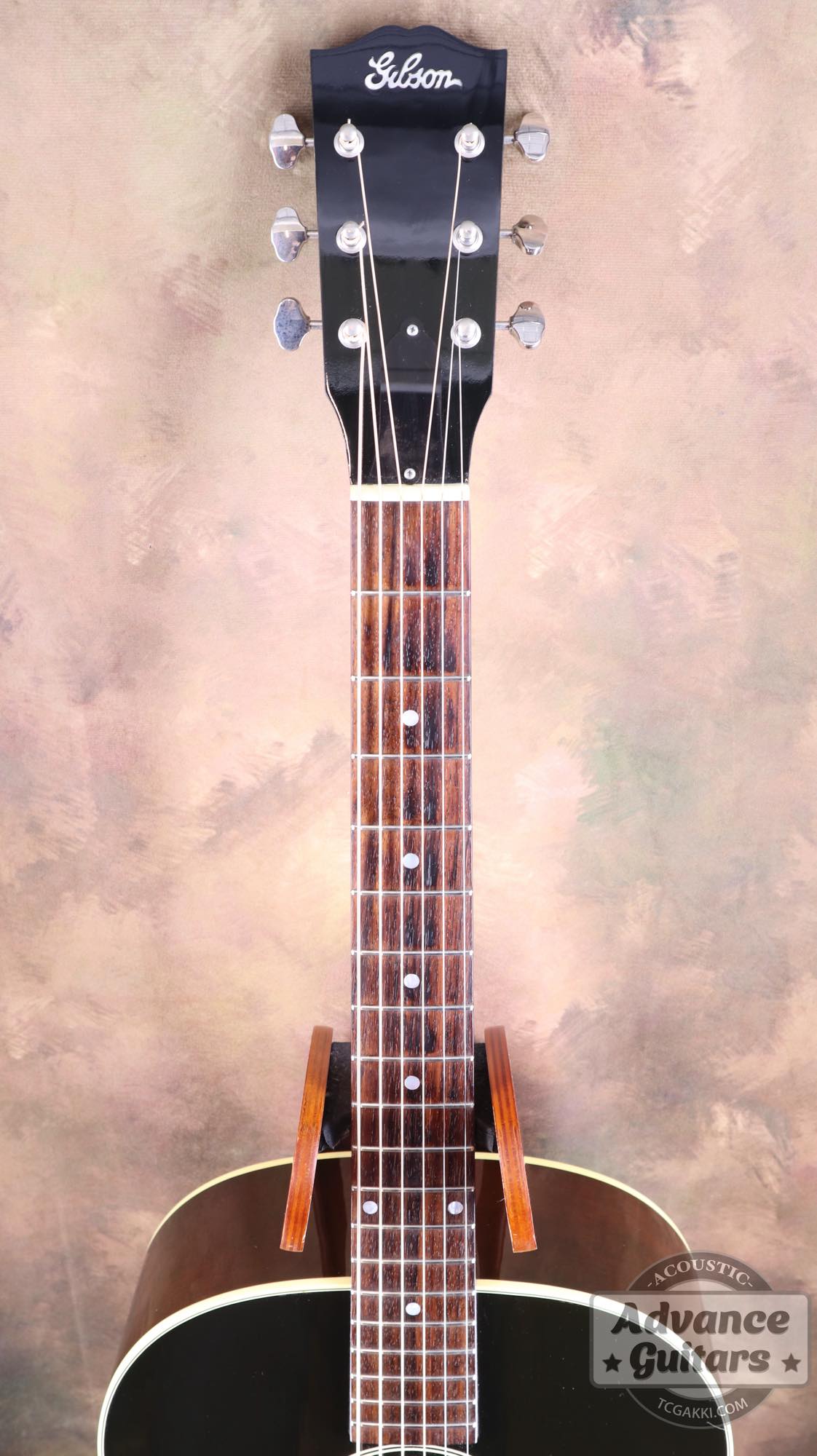 2017年製 J - 35 VINTAGE - TC楽器 - TCGAKKI