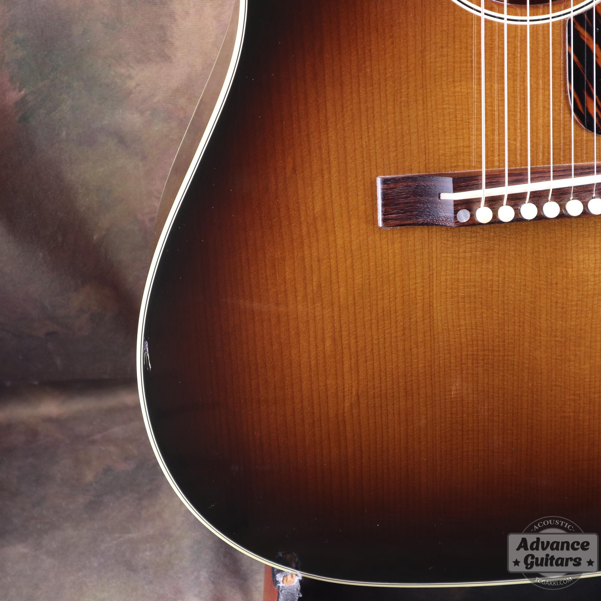 2017年製 J - 35 VINTAGE - TC楽器 - TCGAKKI