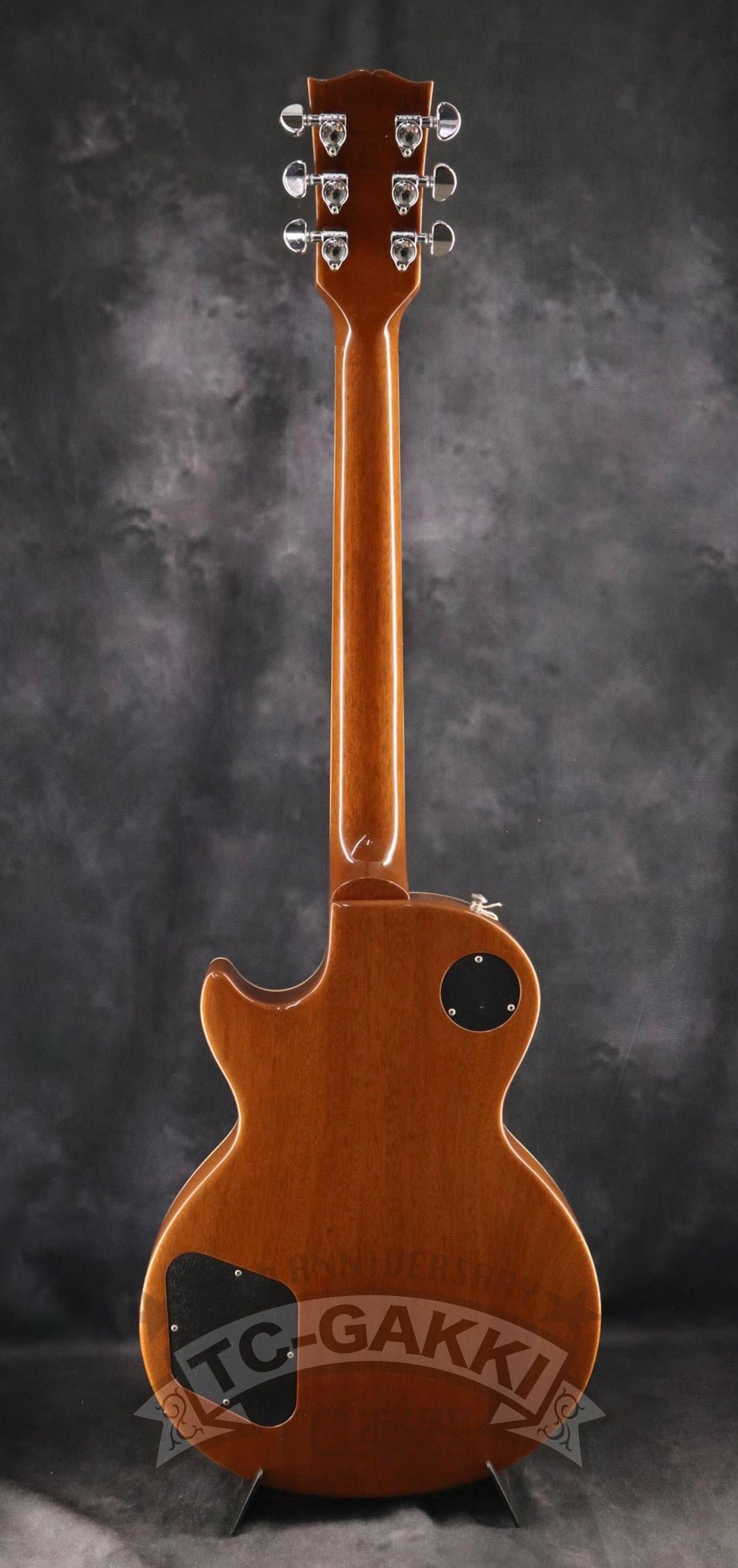 ギター Gibson lespaul standard 2017 bourbon Gibson Les Paul Standard T Bourbon Burst (2017) - Guitar Compare