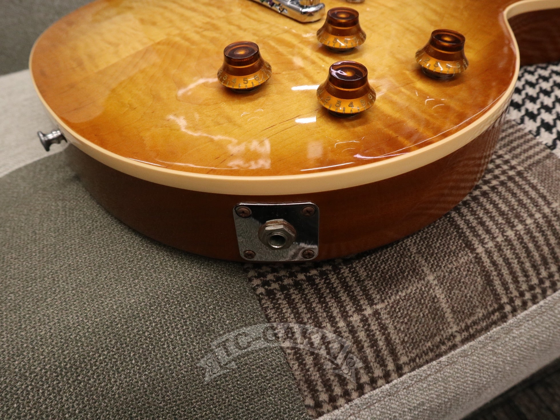 2017 Les Paul Standard 2017T