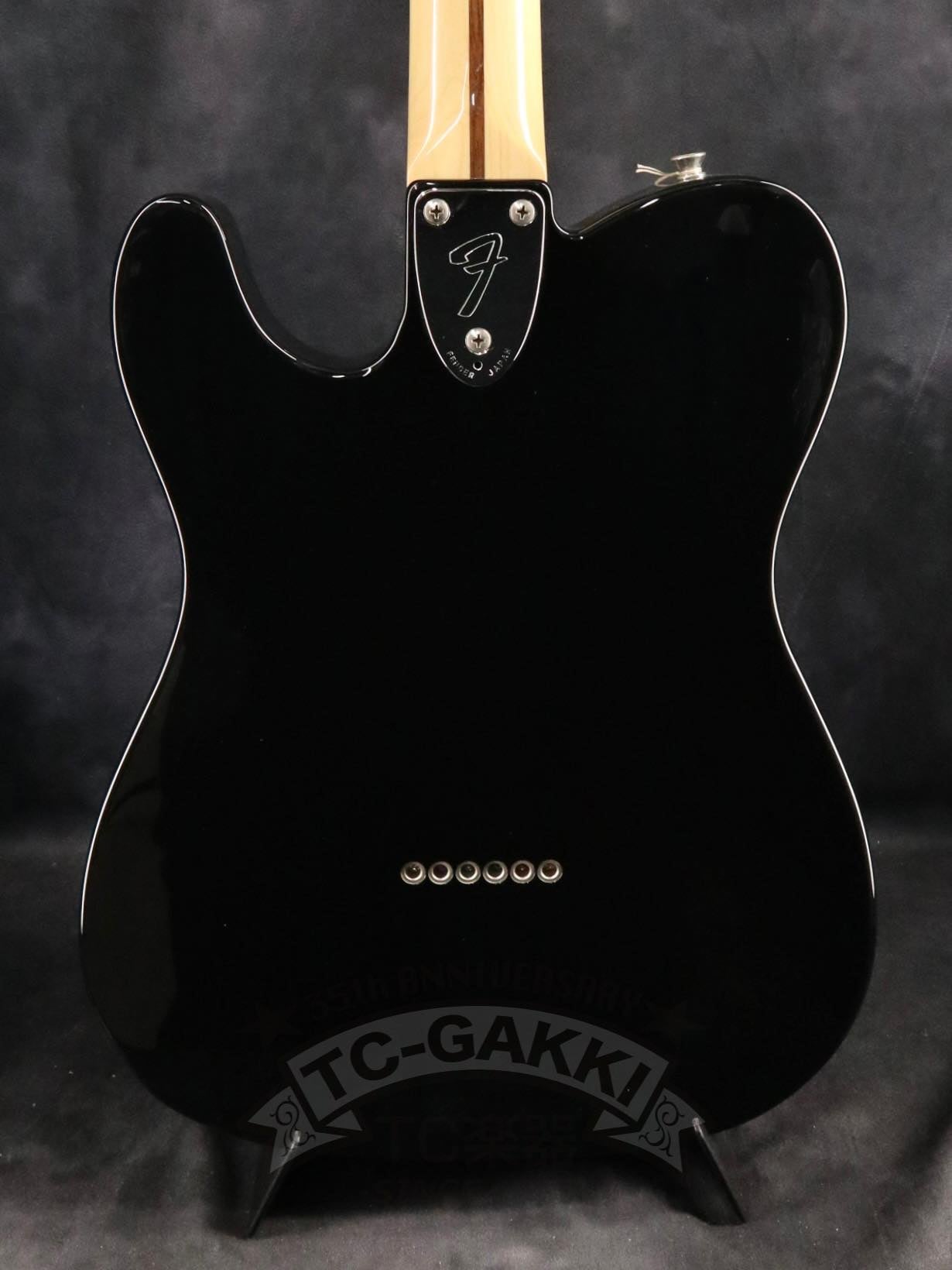 2017 Made in Japan Traditional 70s Telecaster Custom - TC楽器 - TCGAKKI