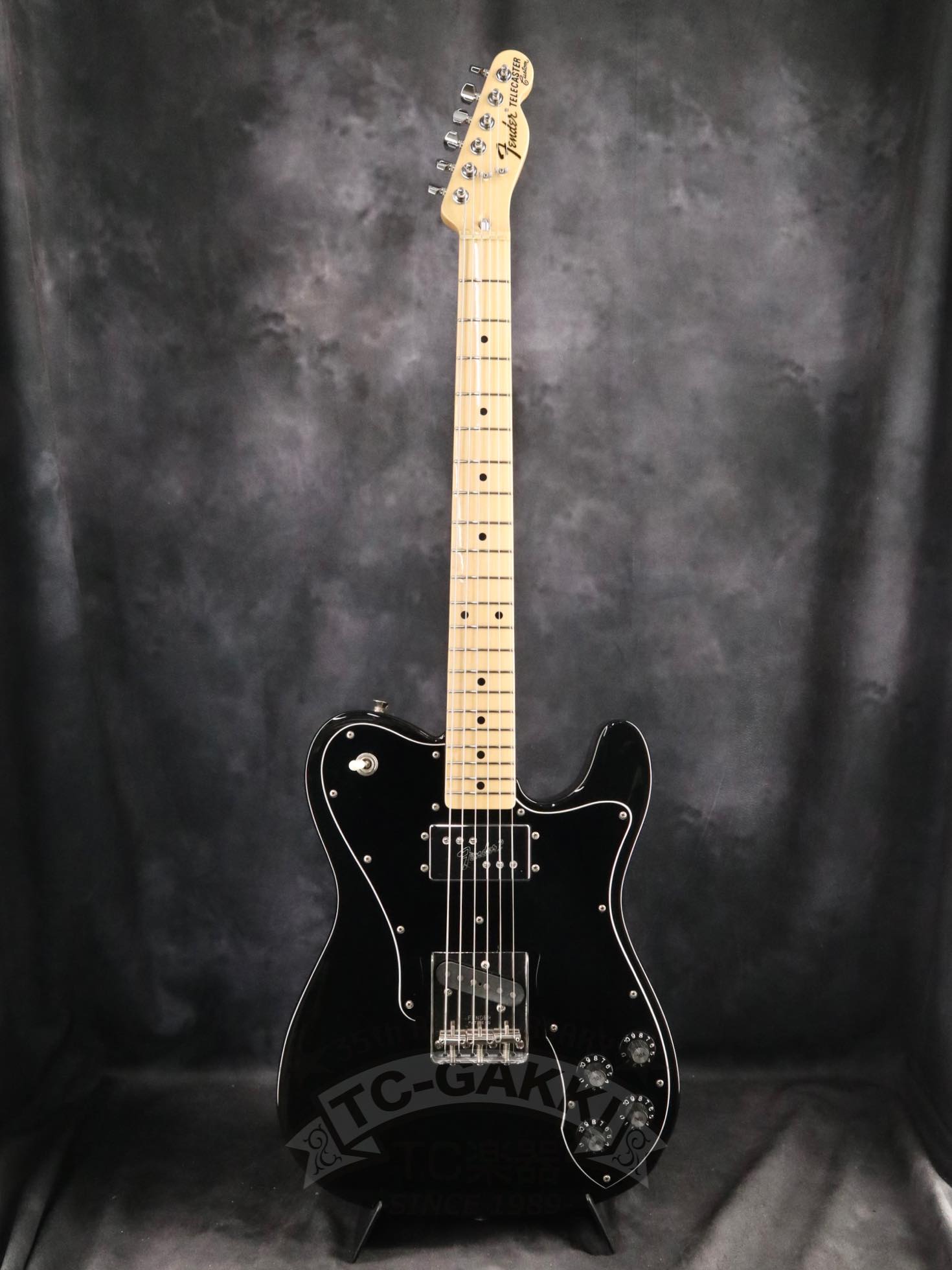 2017 Made in Japan Traditional 70s Telecaster Custom - TC楽器 - TCGAKKI