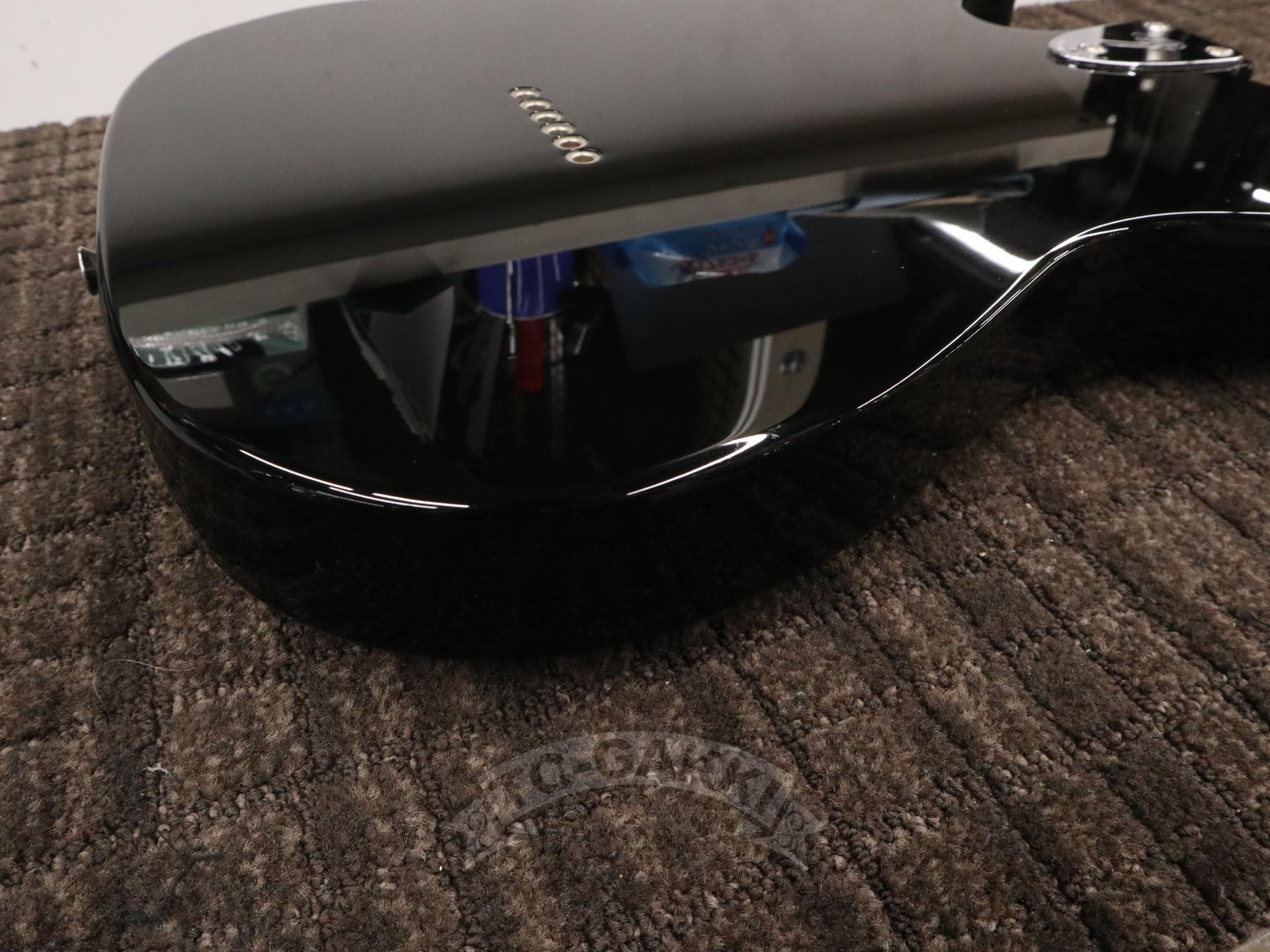 2017 Made in Japan Traditional 70s Telecaster Custom - TC楽器 - TCGAKKI