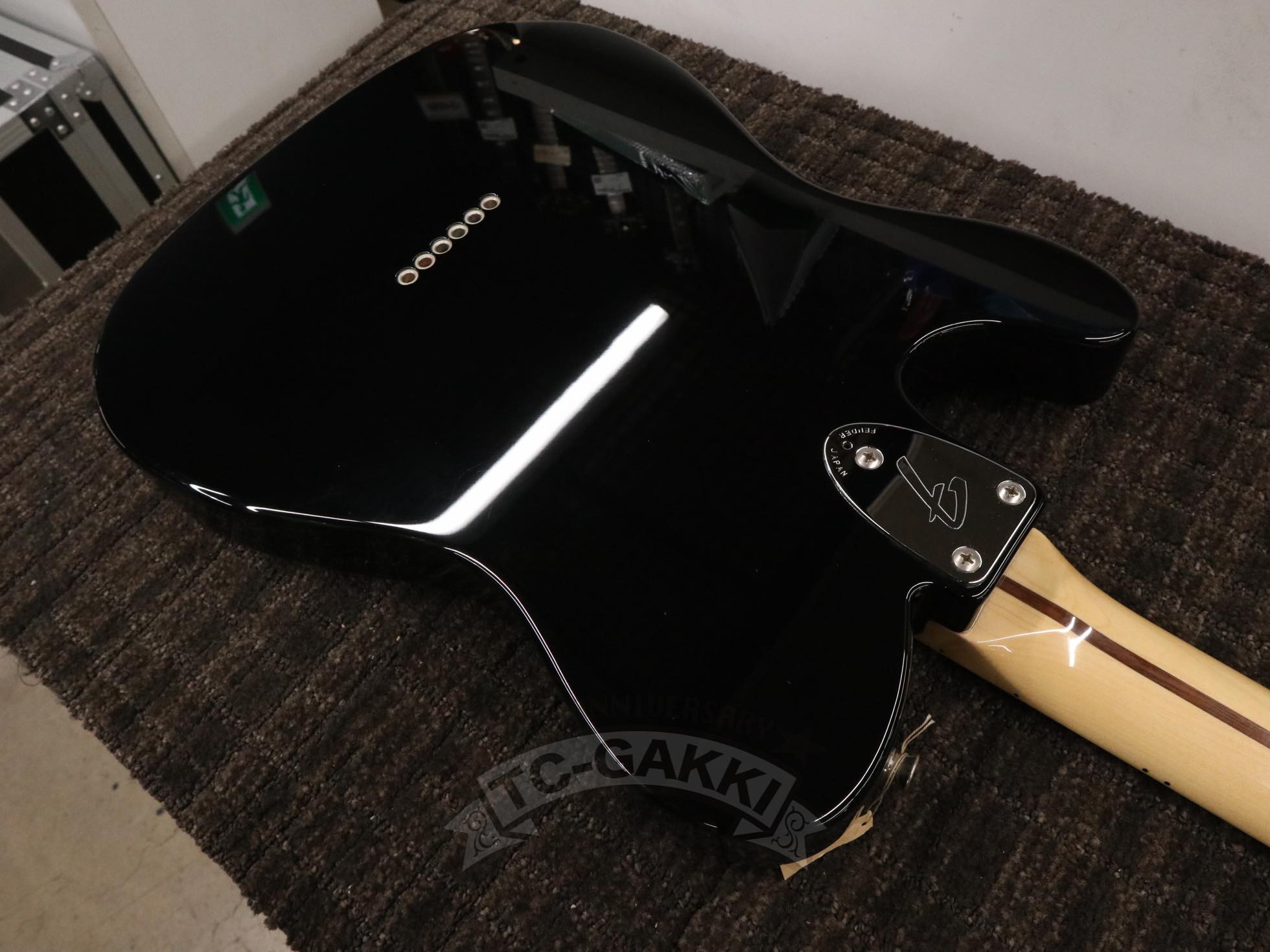 2017 Made in Japan Traditional 70s Telecaster Custom - TC楽器 - TCGAKKI