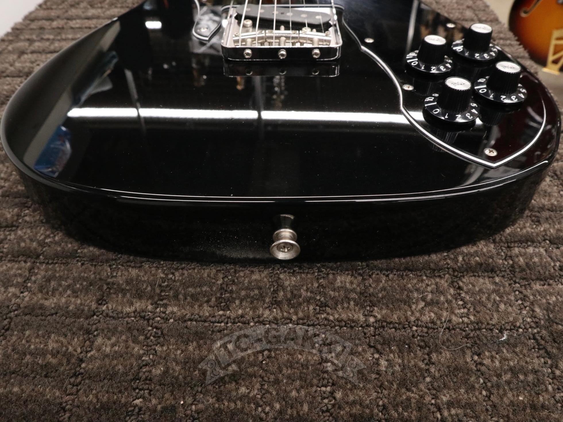 2017 Made in Japan Traditional 70s Telecaster Custom - TC楽器 - TCGAKKI