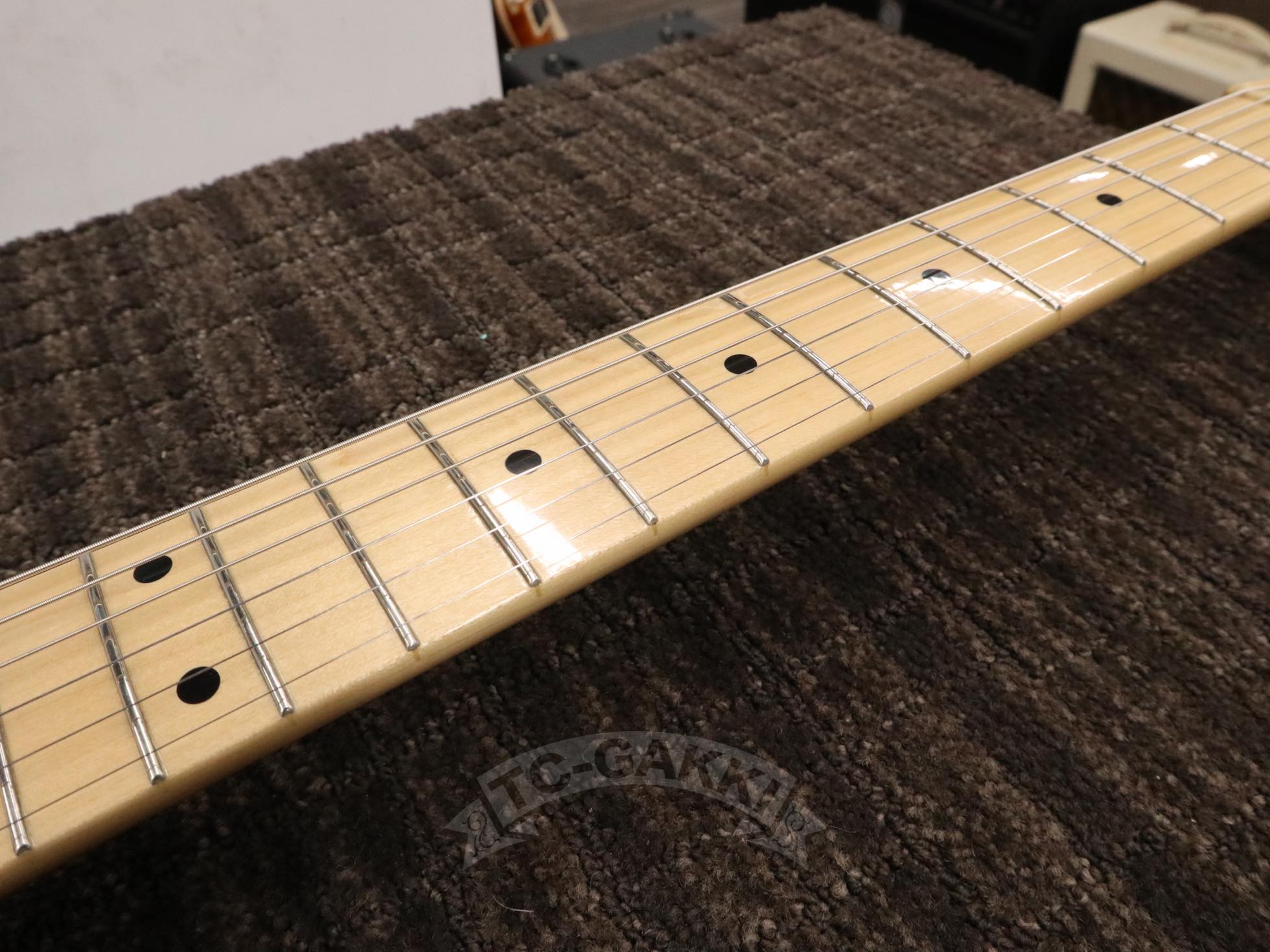 2017 Made in Japan Traditional 70s Telecaster Custom - TC楽器 - TCGAKKI