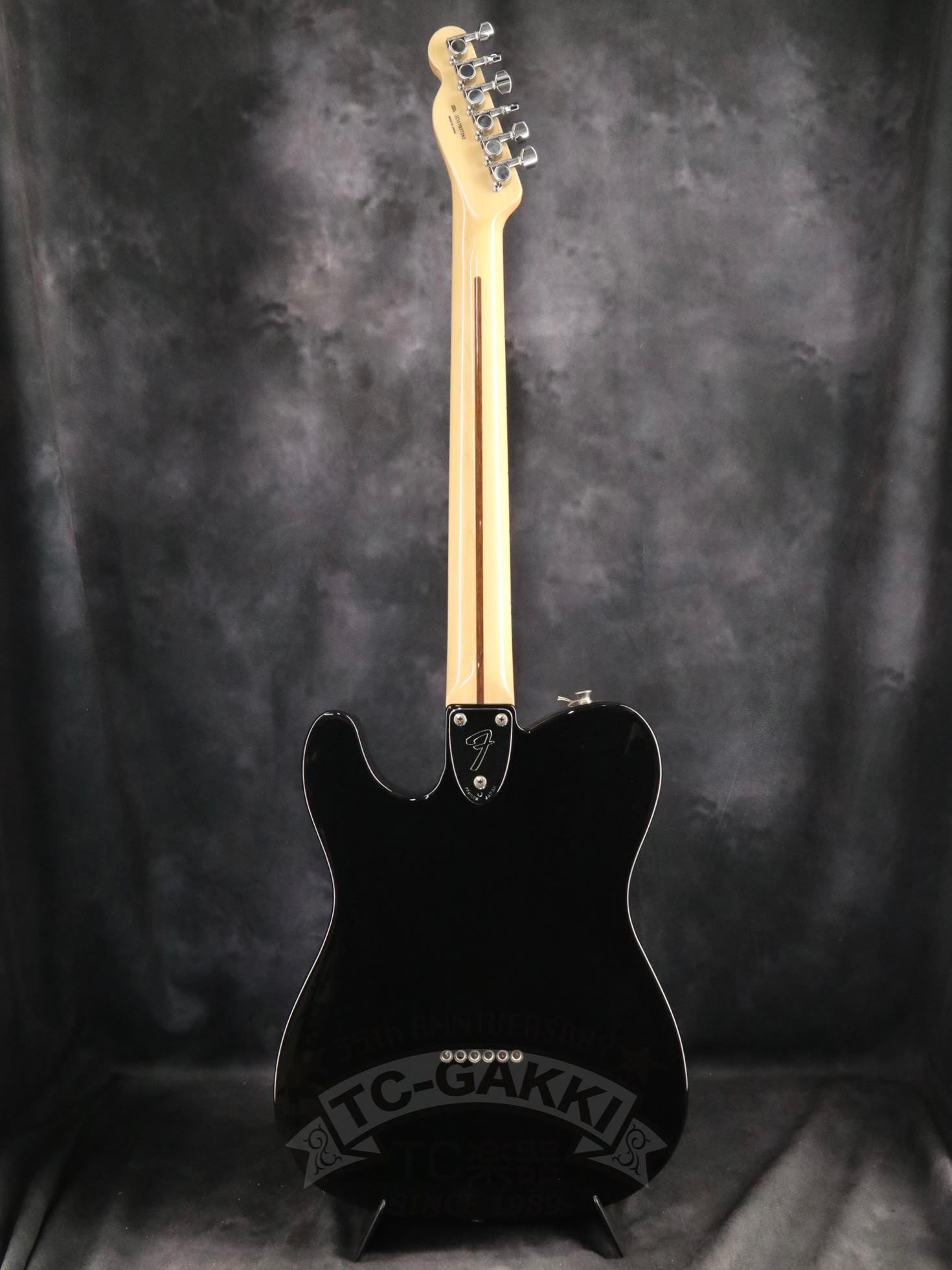 2017 Made in Japan Traditional 70s Telecaster Custom - TC楽器 - TCGAKKI