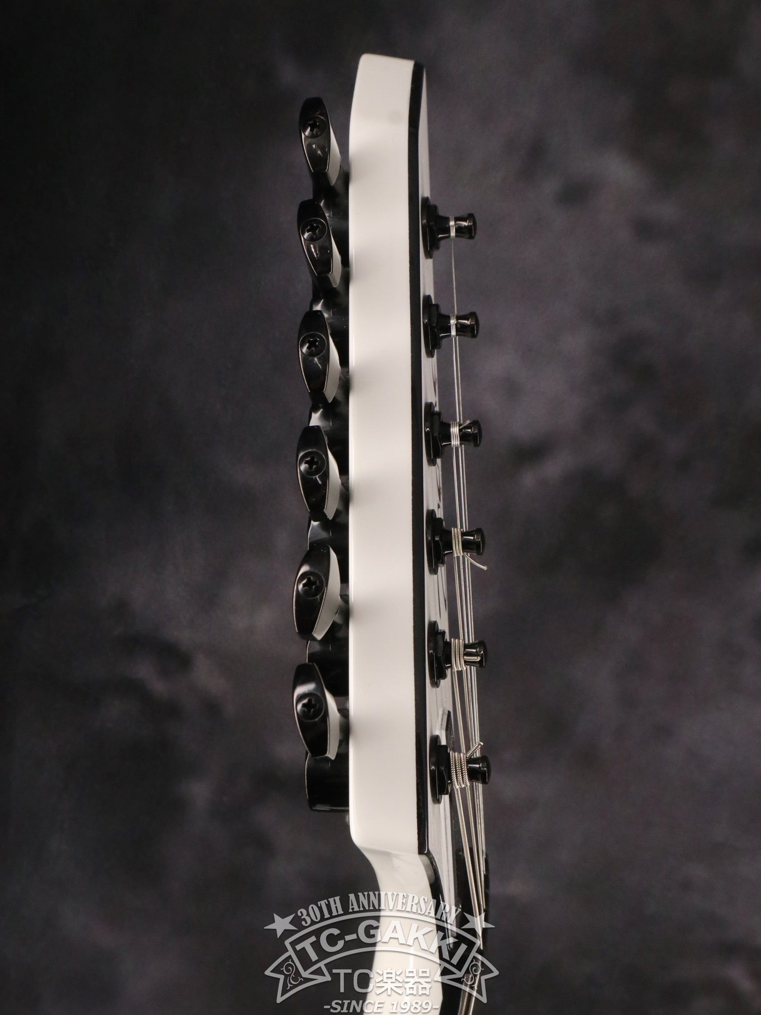 HOTEI テレキャスターキング with EMG-TC 布袋モデル レプリカ HOTEI