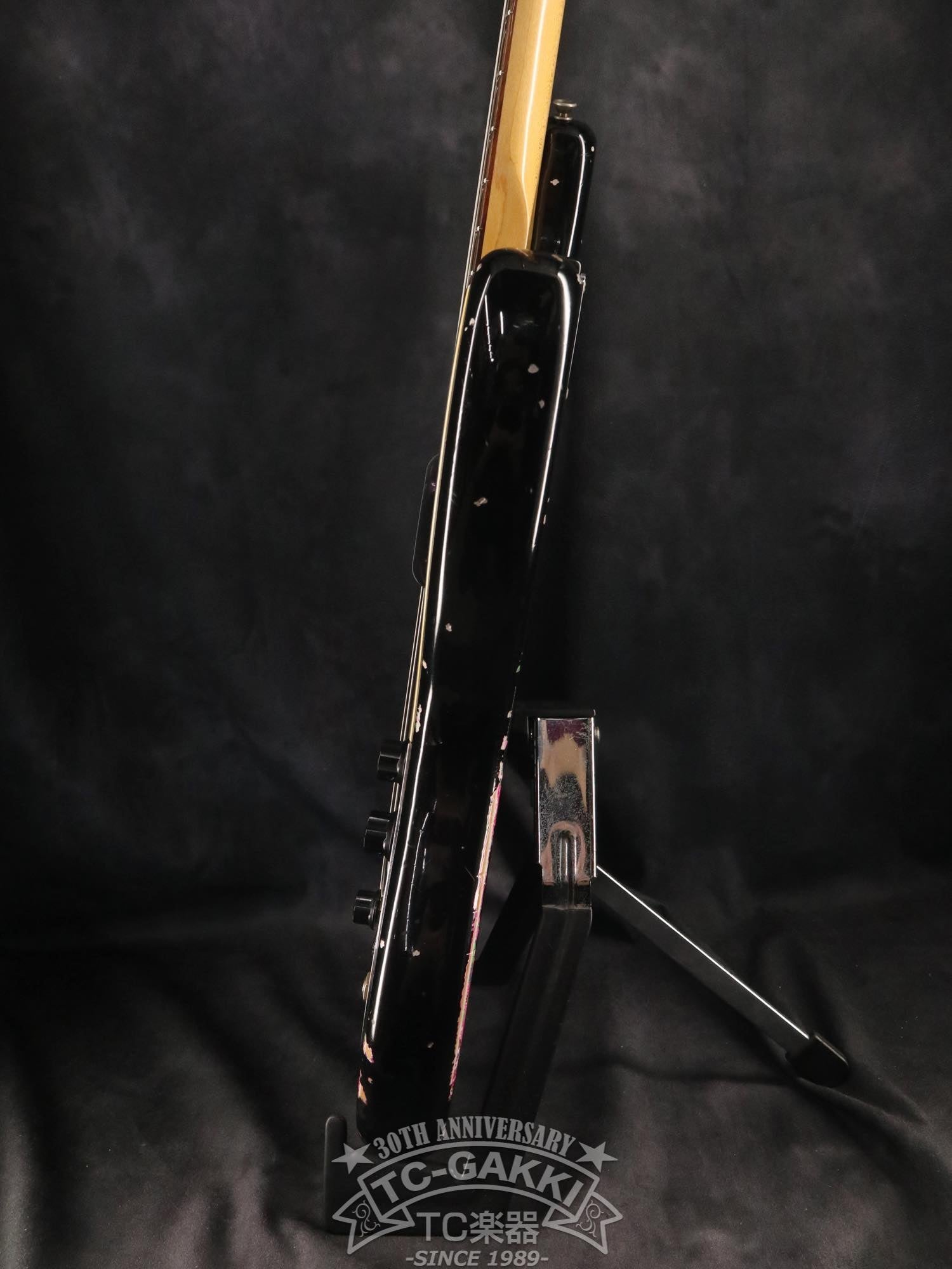 2018 60’s Jazz Bass Relic - TC楽器 - TCGAKKI