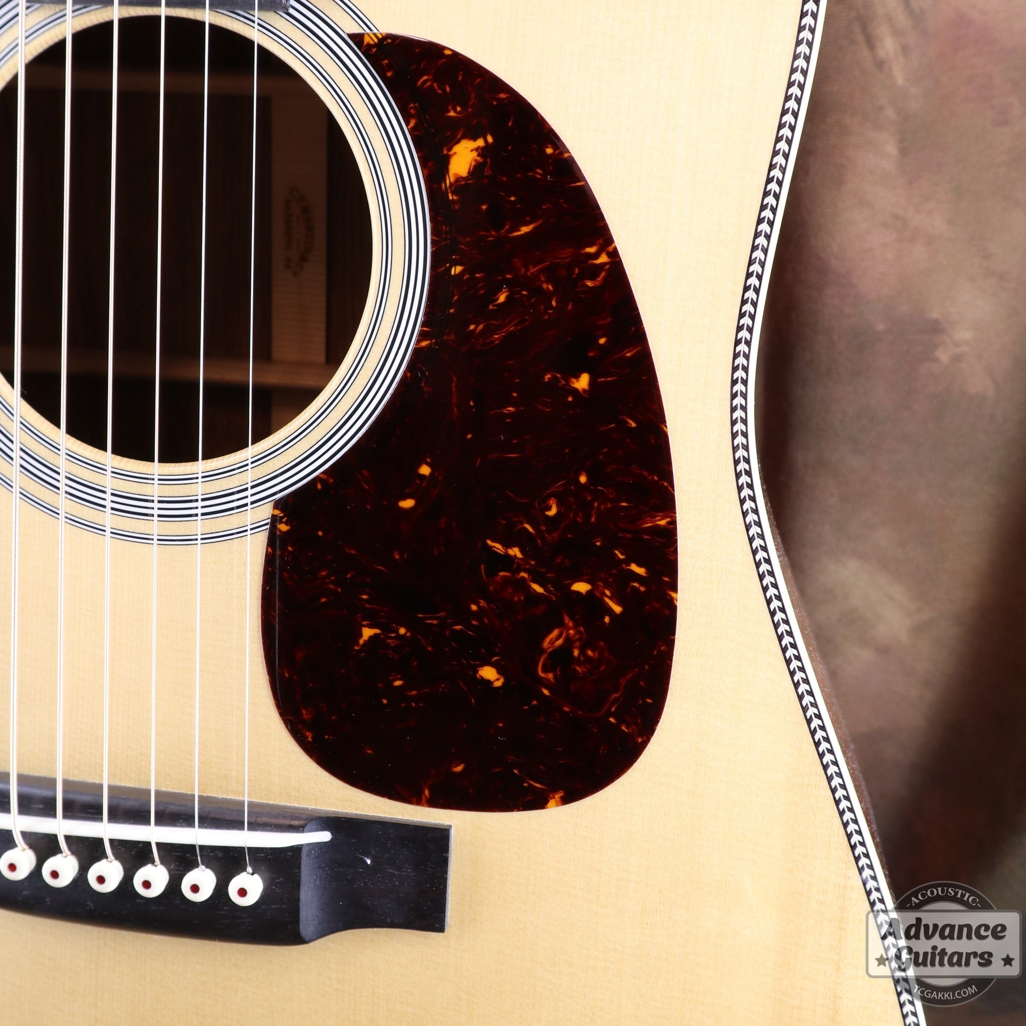 2018年製 CTM D - 28 Guatemalan Rosewood - TC楽器 - TCGAKKI