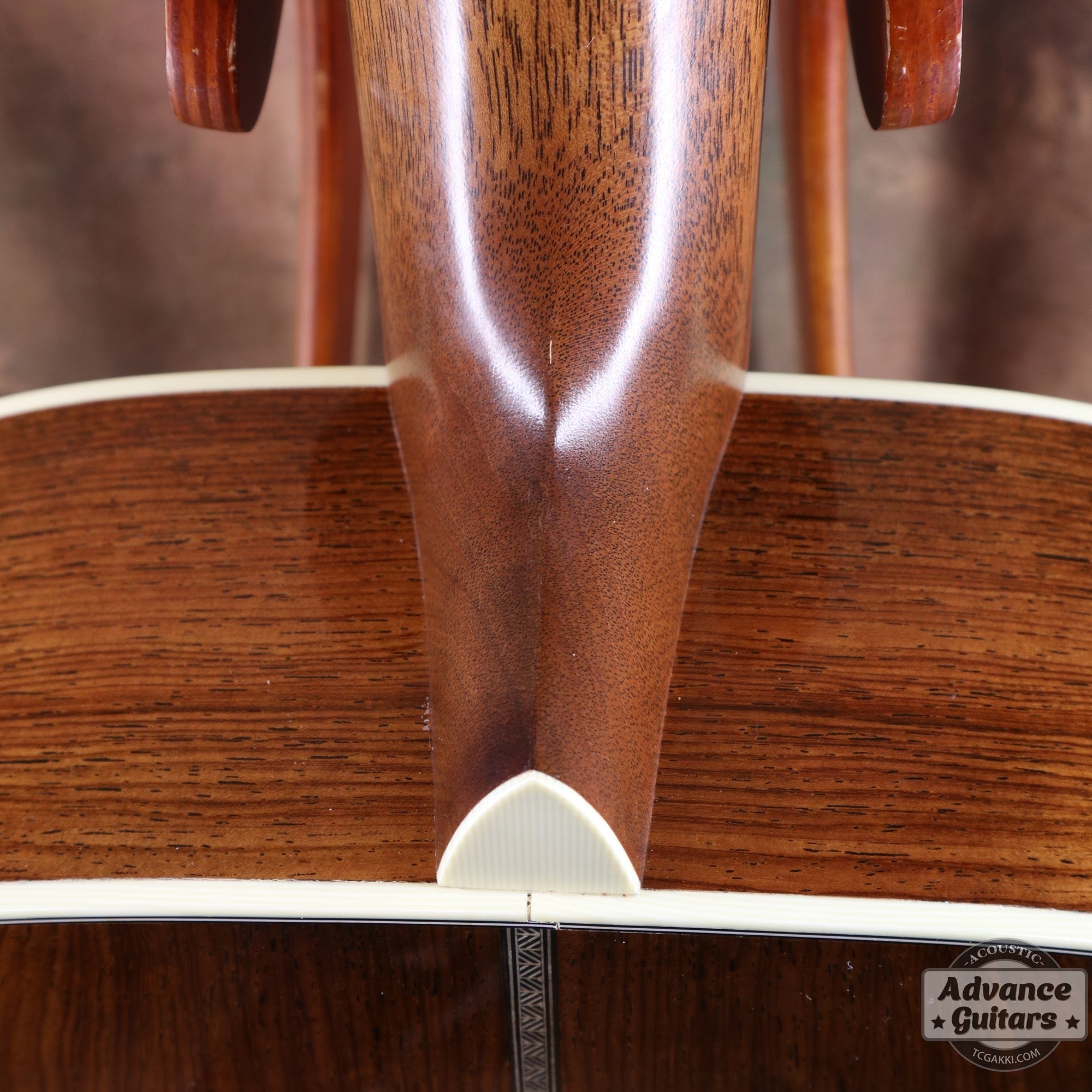 2018年製 CTM D - 28 Guatemalan Rosewood - TC楽器 - TCGAKKI