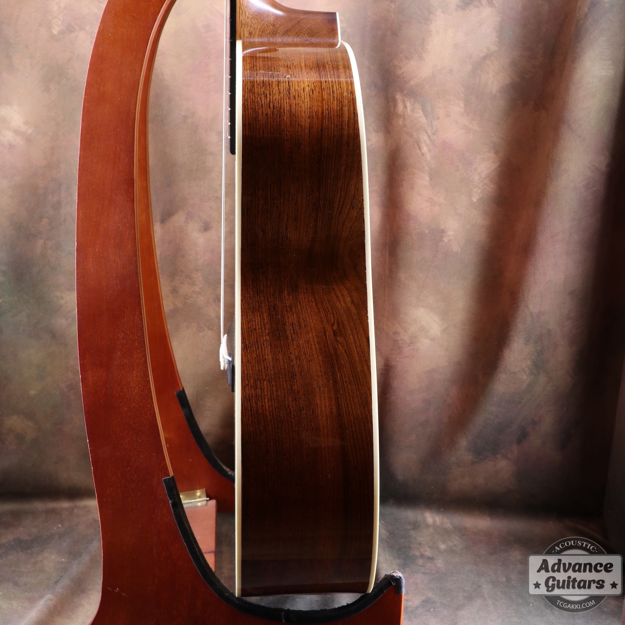 2018年製 CTM D - 28 Guatemalan Rosewood - TC楽器 - TCGAKKI