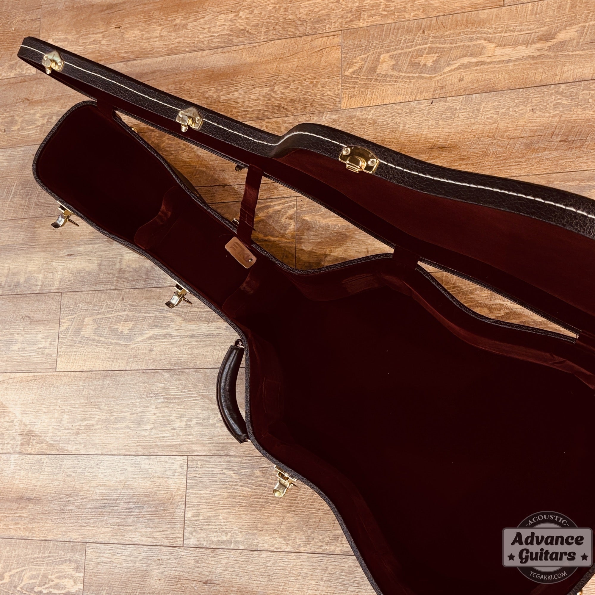 2018年製 CTM D - 28 Guatemalan Rosewood - TC楽器 - TCGAKKI