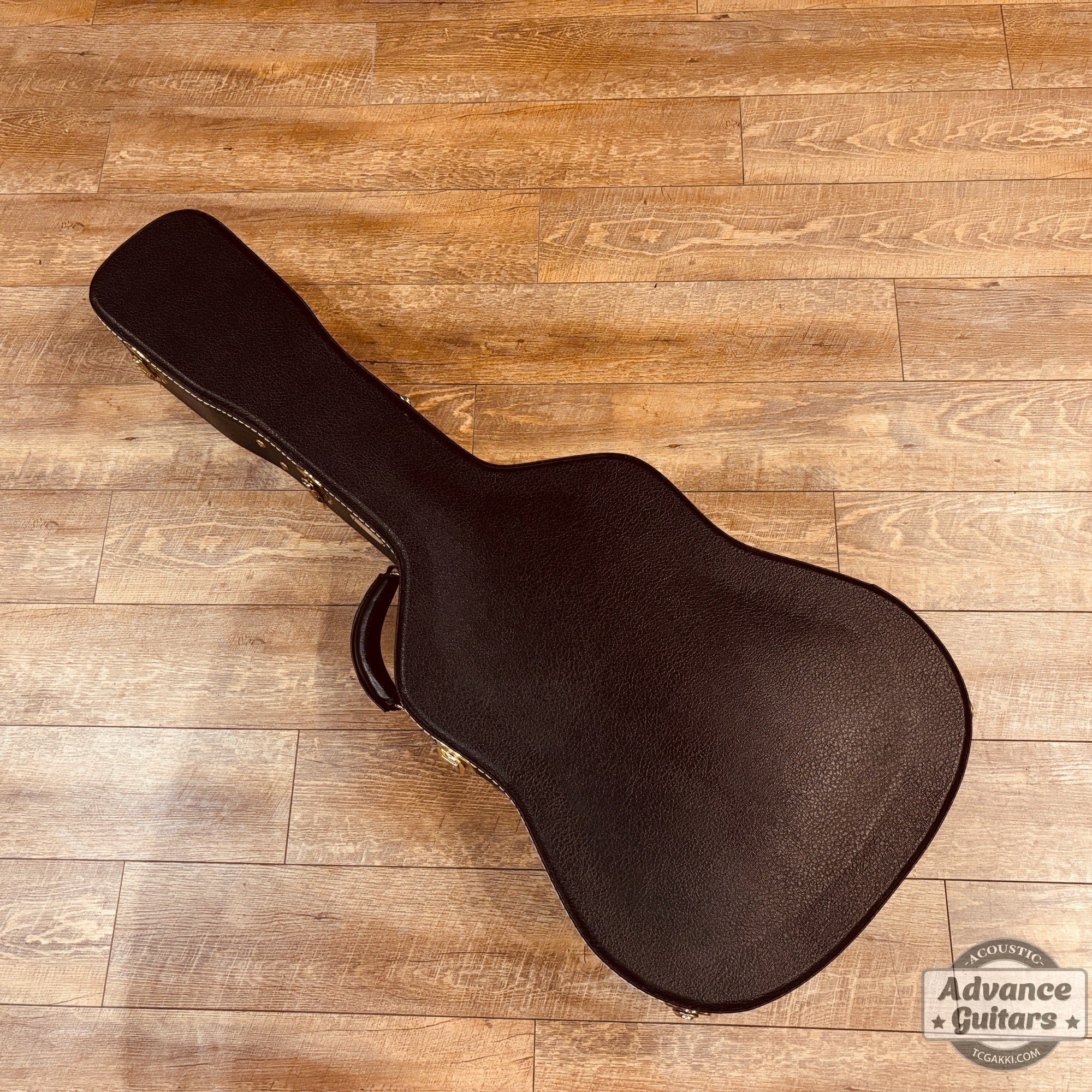 2018年製 CTM D - 28 Guatemalan Rosewood - TC楽器 - TCGAKKI