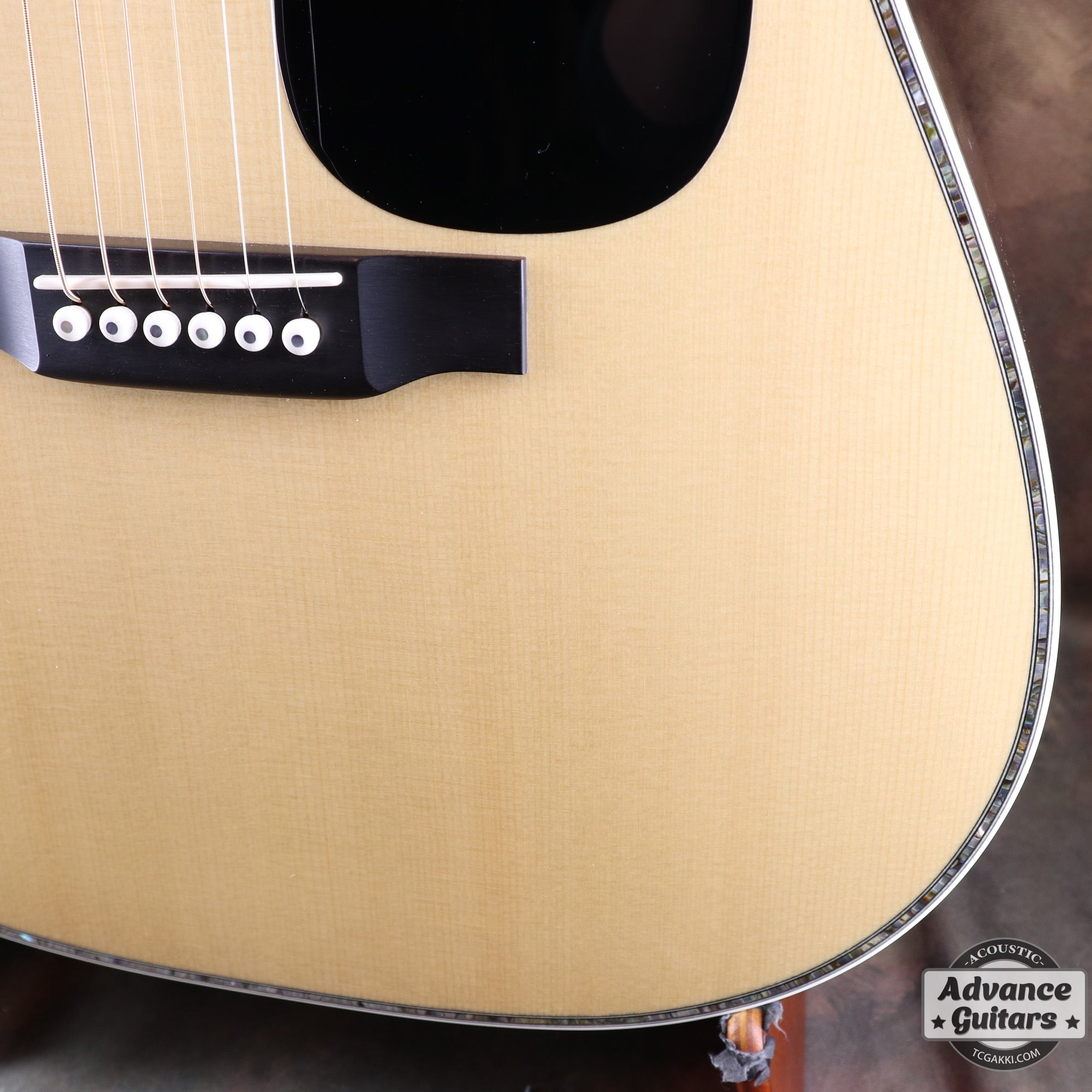 2018年製 HD - 450 Custom - TC楽器 - TCGAKKI