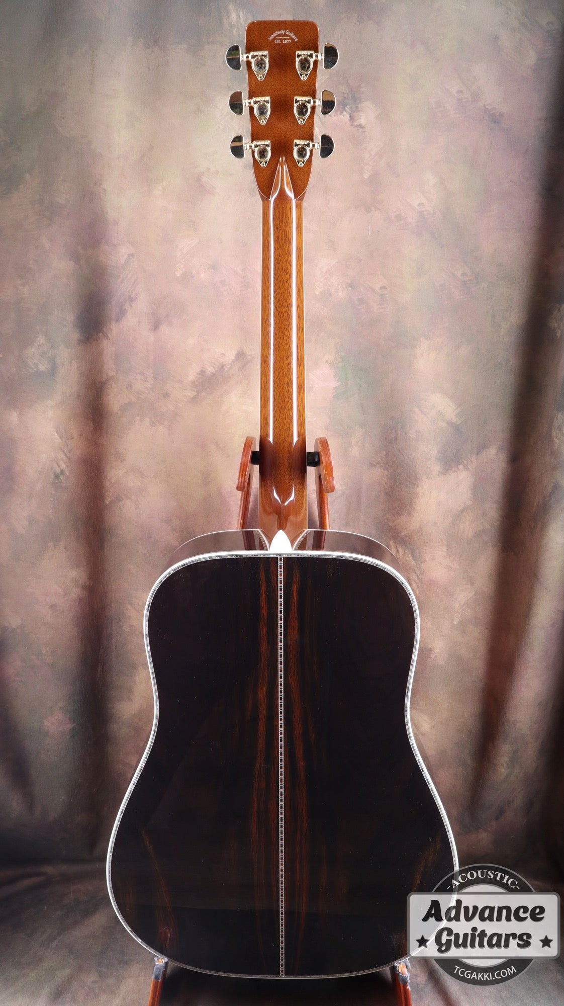 2018年製 HD - 450 Custom - TC楽器 - TCGAKKI