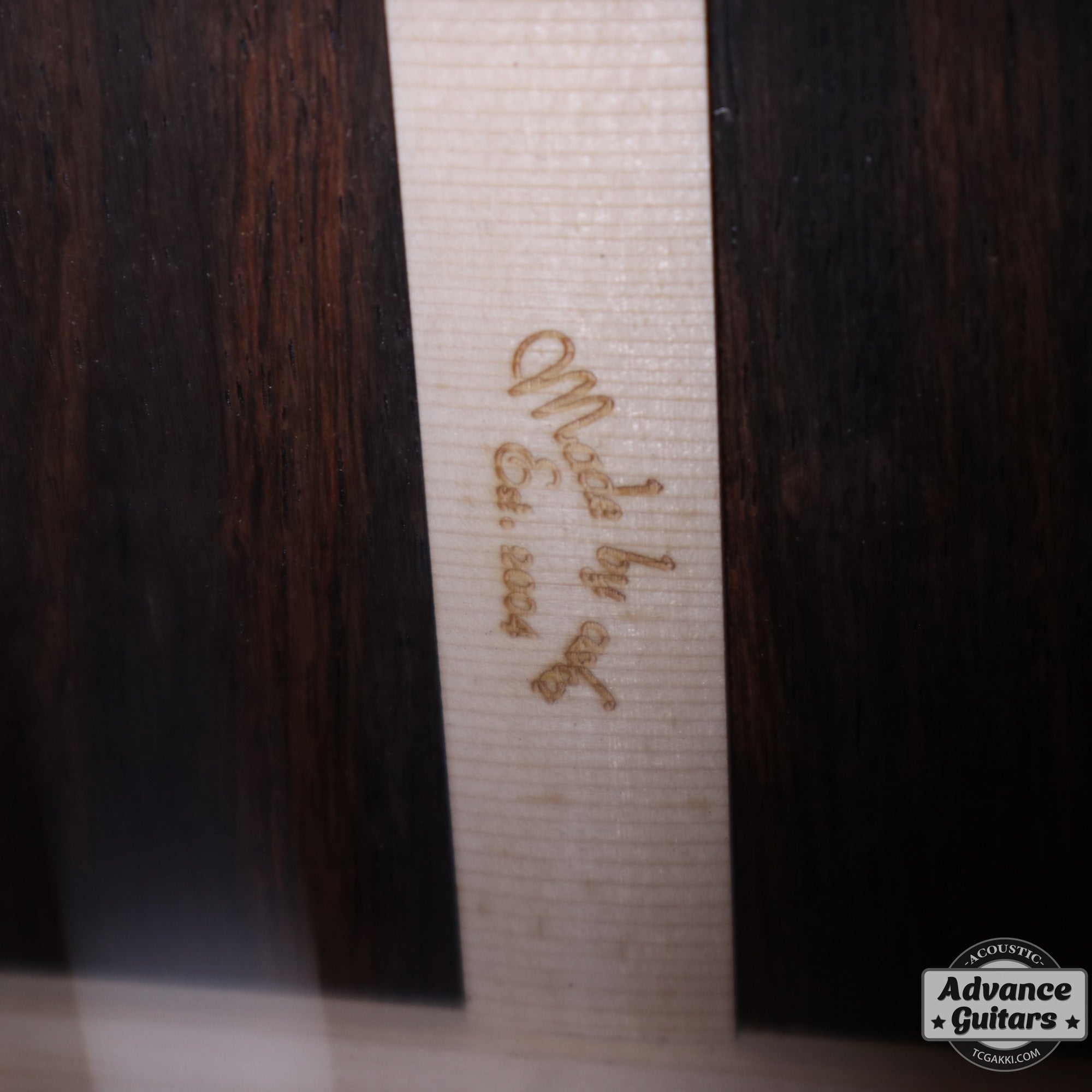 2018年製 HD - 450 Custom - TC楽器 - TCGAKKI