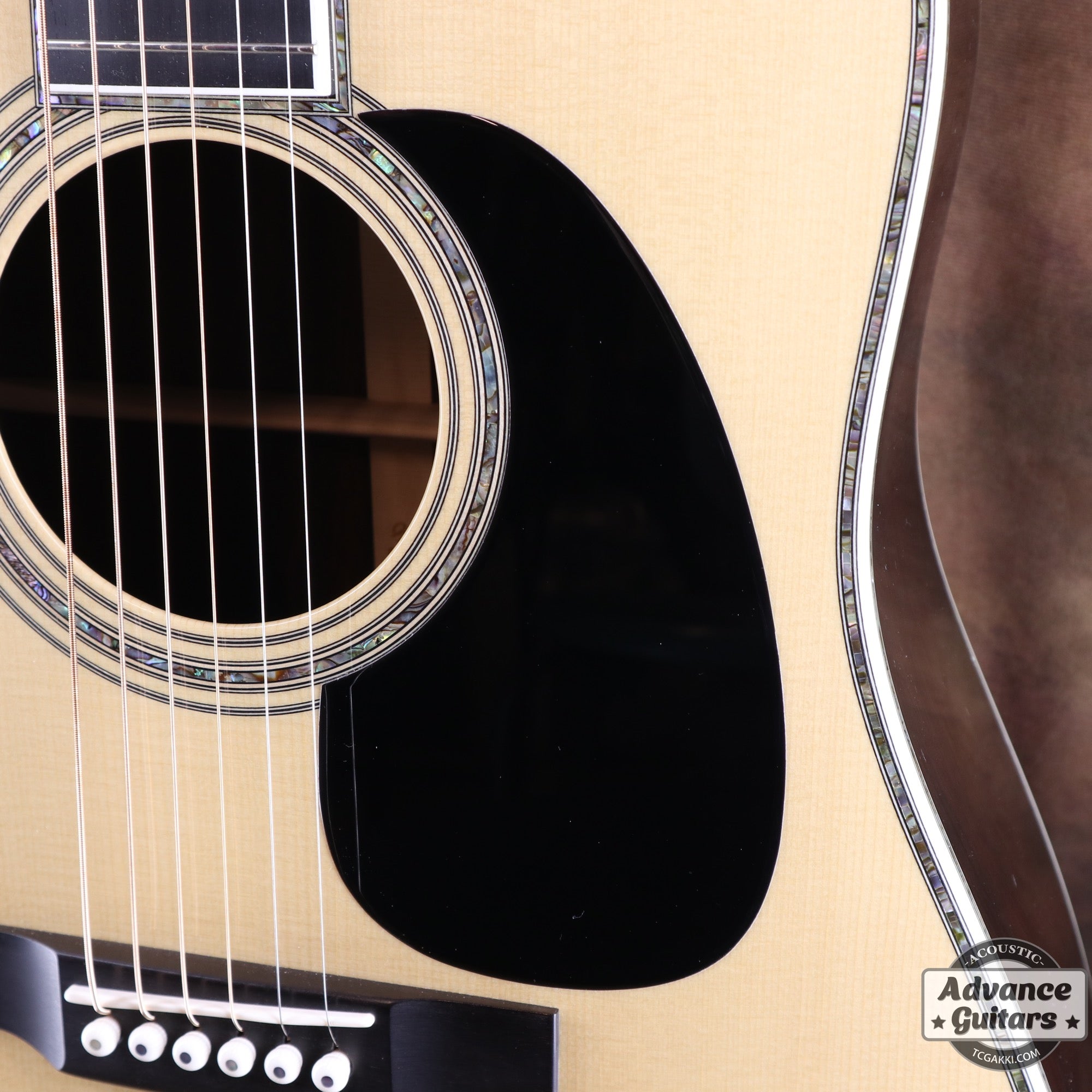 2018年製 HD - 450 Custom - TC楽器 - TCGAKKI